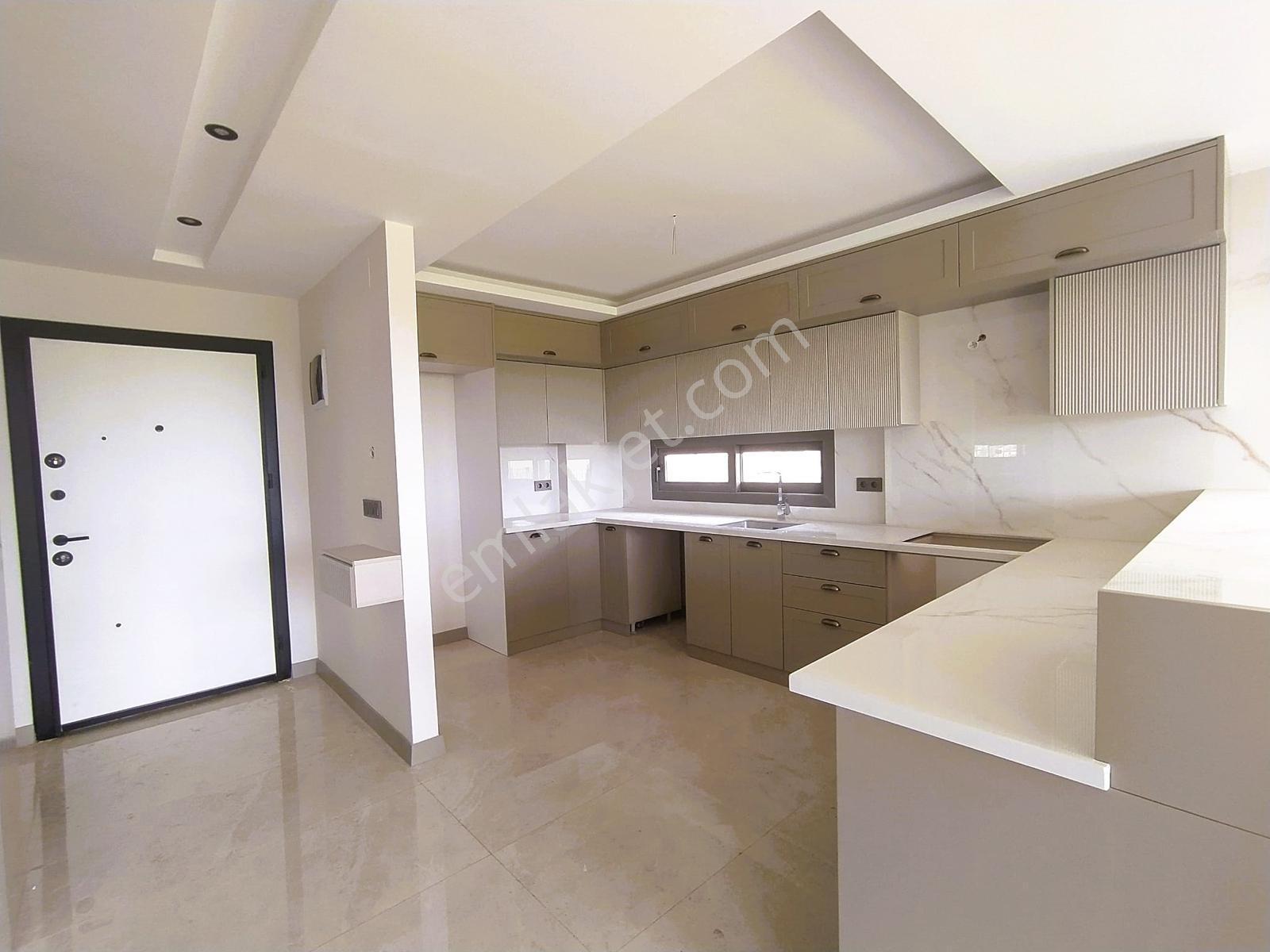Sarıçam Da Güvenli Doğa İle İç İçe Bahçeli Ultra Lüks İkiz Villa - Görsel 7