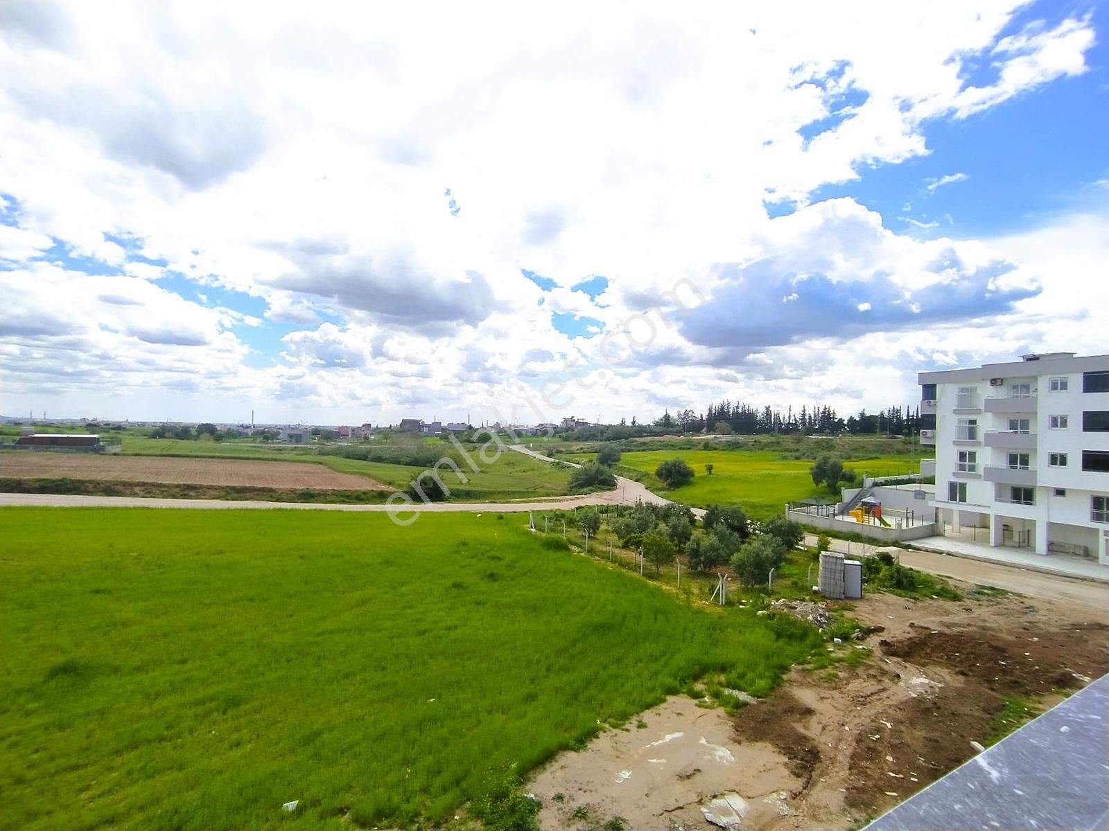 Sarıçam Da Güvenli Doğa İle İç İçe Bahçeli Ultra Lüks İkiz Villa - Görsel 33