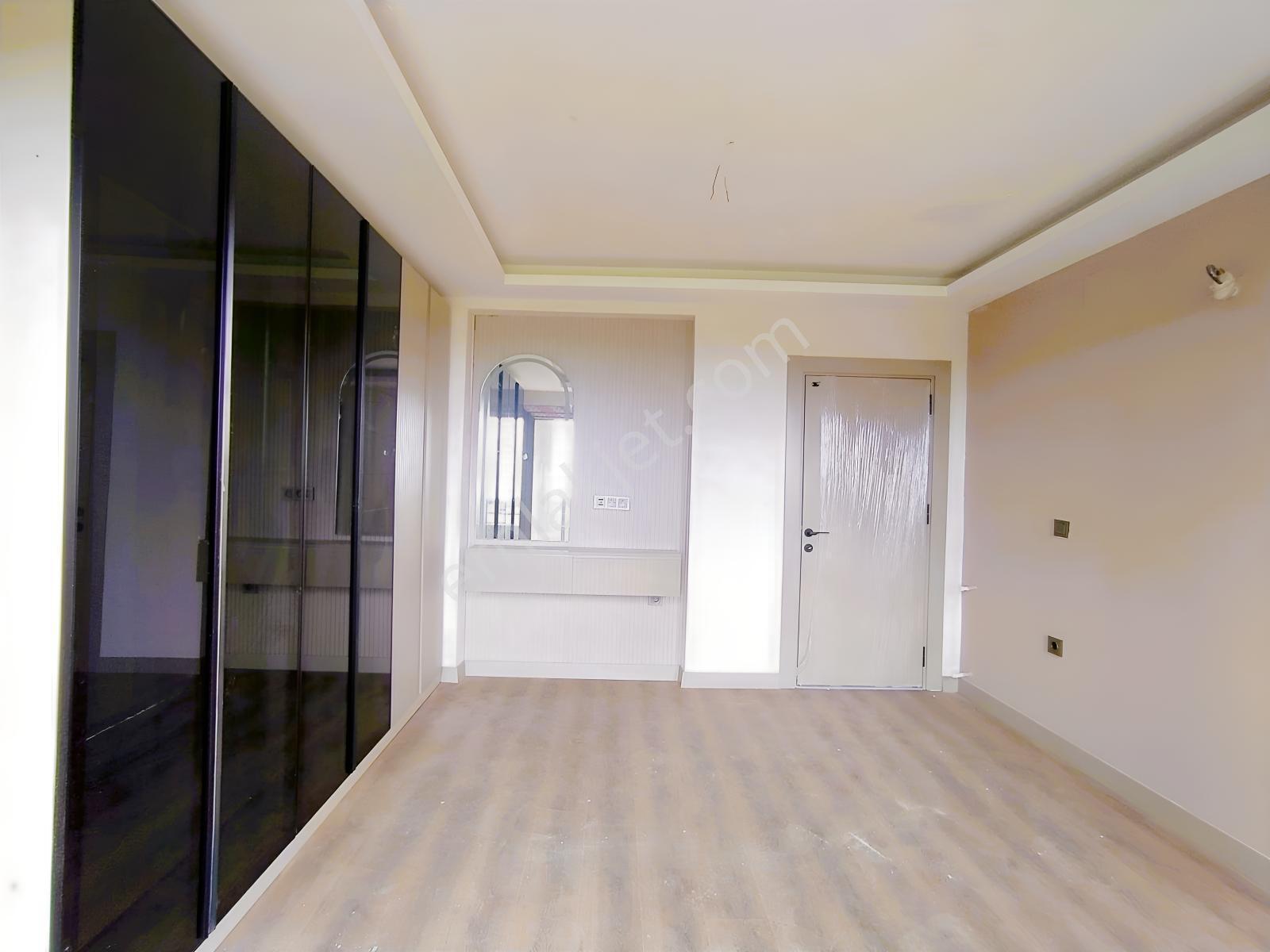 Sarıçam Da Güvenli Doğa İle İç İçe Bahçeli Ultra Lüks İkiz Villa - Görsel 26