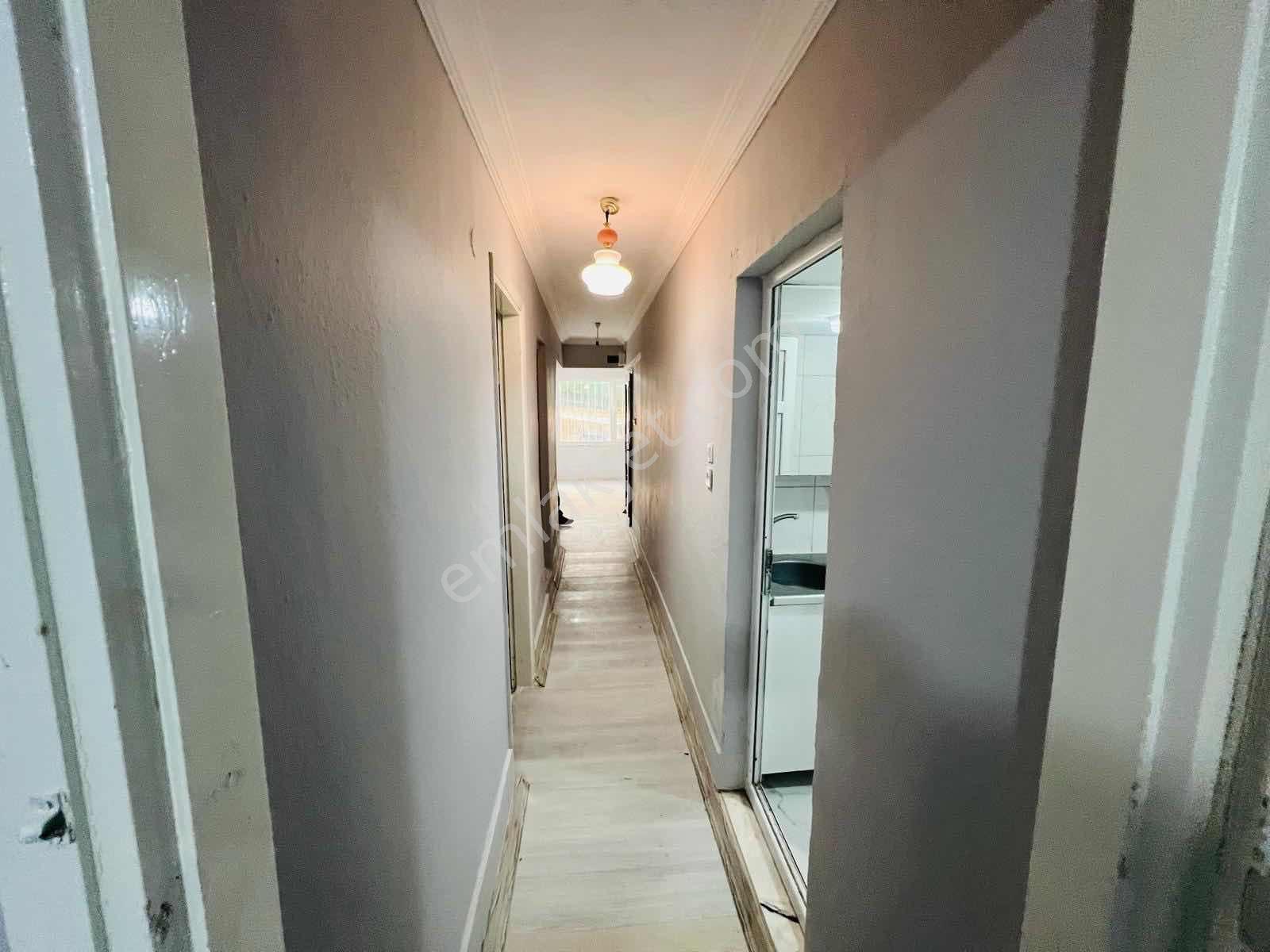Bıyıkoğlu Emlaktan Satılık Daire - Görsel 10