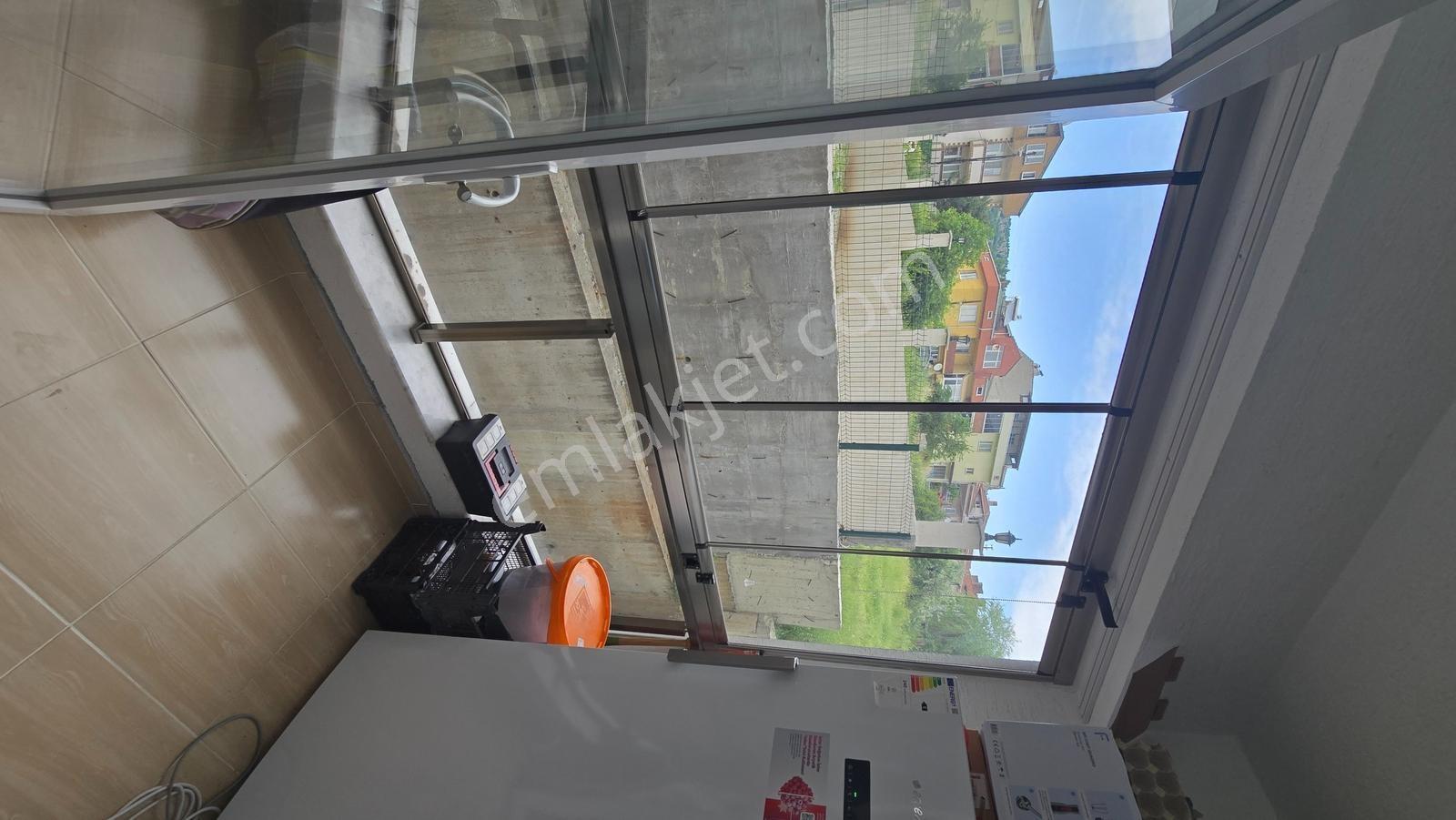 4 Eylül Okullar Bölgesinde Önü Açık 3+1 135m2 Daire - Görsel 23
