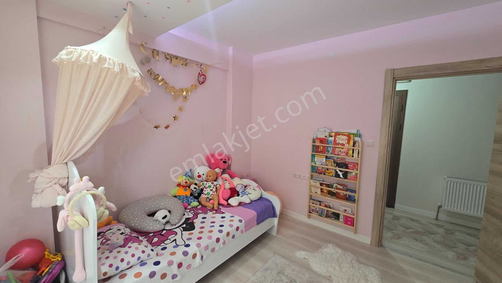 4 Eylül Okullar Bölgesinde Önü Açık 3+1 135m2 Daire - Görsel 19