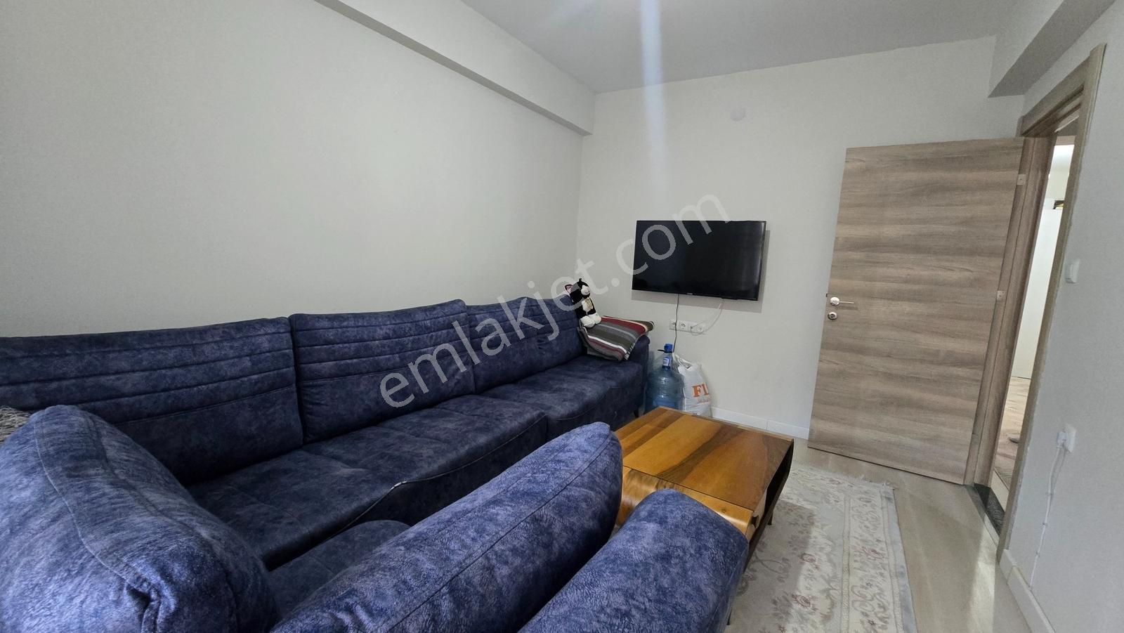 4 Eylül Okullar Bölgesinde Önü Açık 3+1 135m2 Daire - Görsel 22