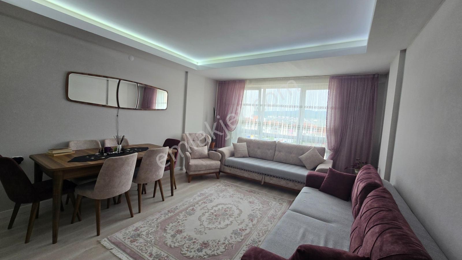 4 Eylül Okullar Bölgesinde Önü Açık 3+1 135m2 Daire
