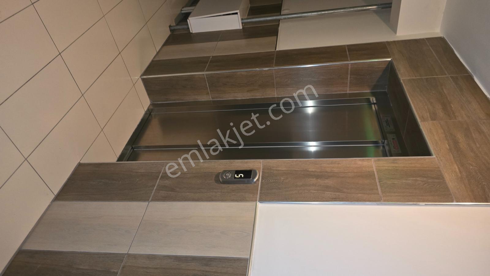 4 Eylül Okullar Bölgesinde Önü Açık 3+1 135m2 Daire - Görsel 8