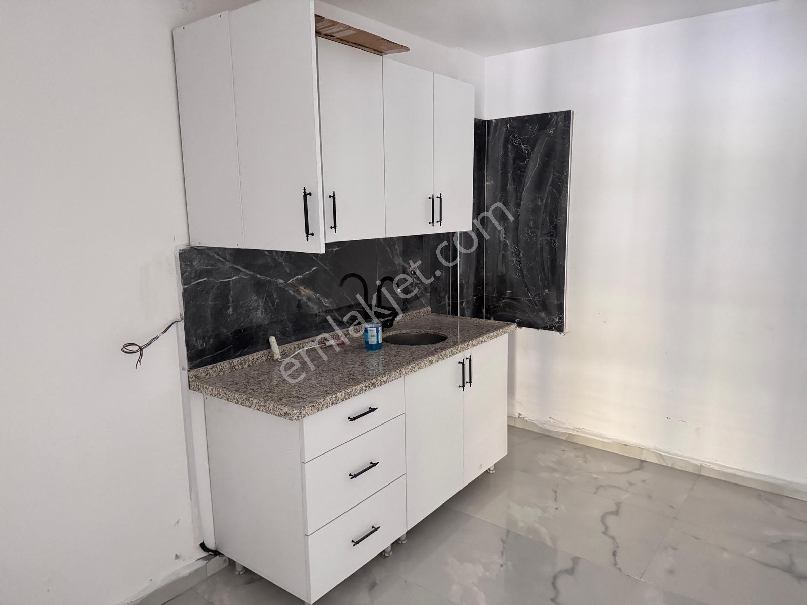 Canik'te Vadi Yoluna (bulvara)cephe Kiralık Fırsat Depolu Dükkan - Görsel 27