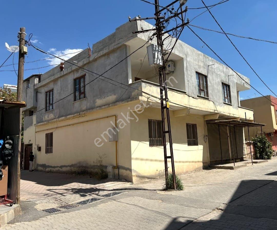 Şanlıurfa Hilvanda Müstakil Daire