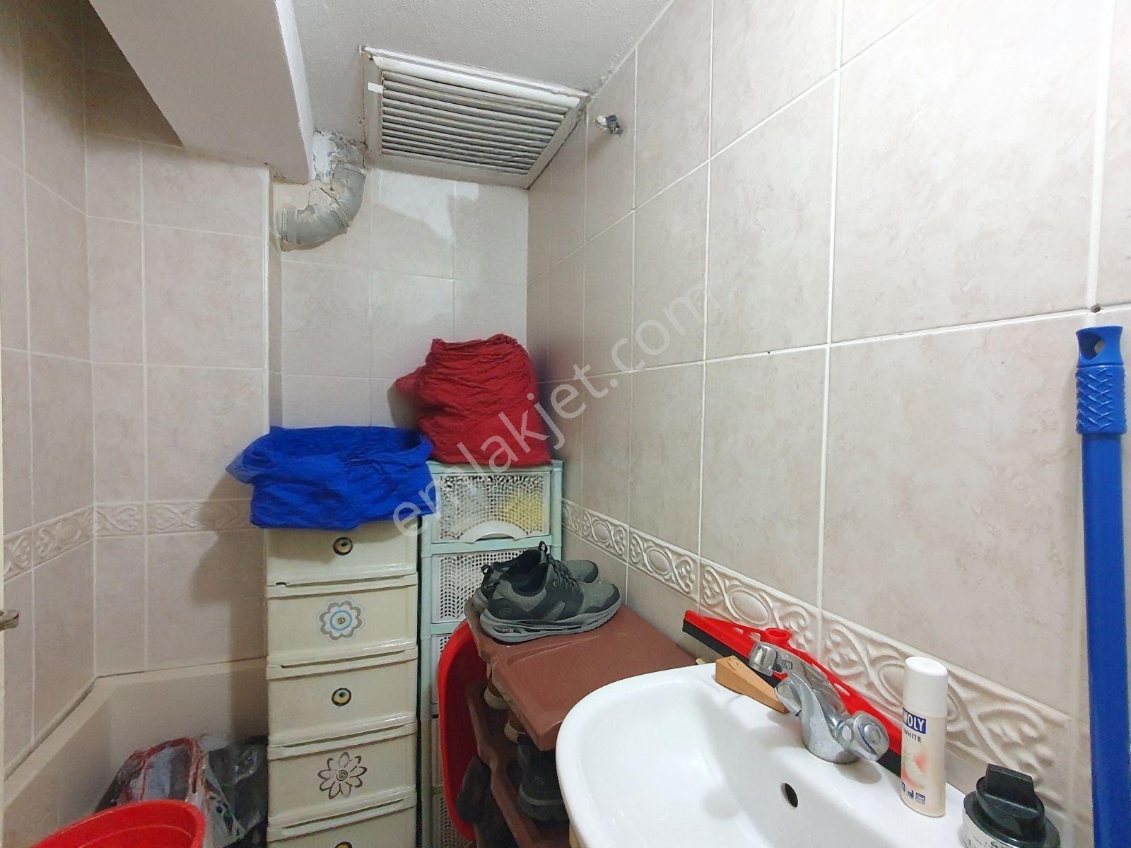 Kristal İz Esentepe İstasyonu Yanı 2+1 85m2 Satılık Daire - Görsel 15