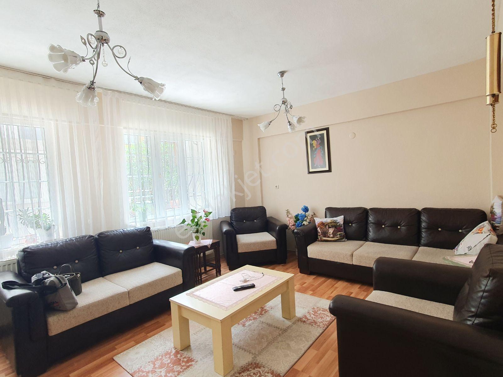 Kristal İz Esentepe İstasyonu Yanı 2+1 85m2 Satılık Daire - Görsel 2