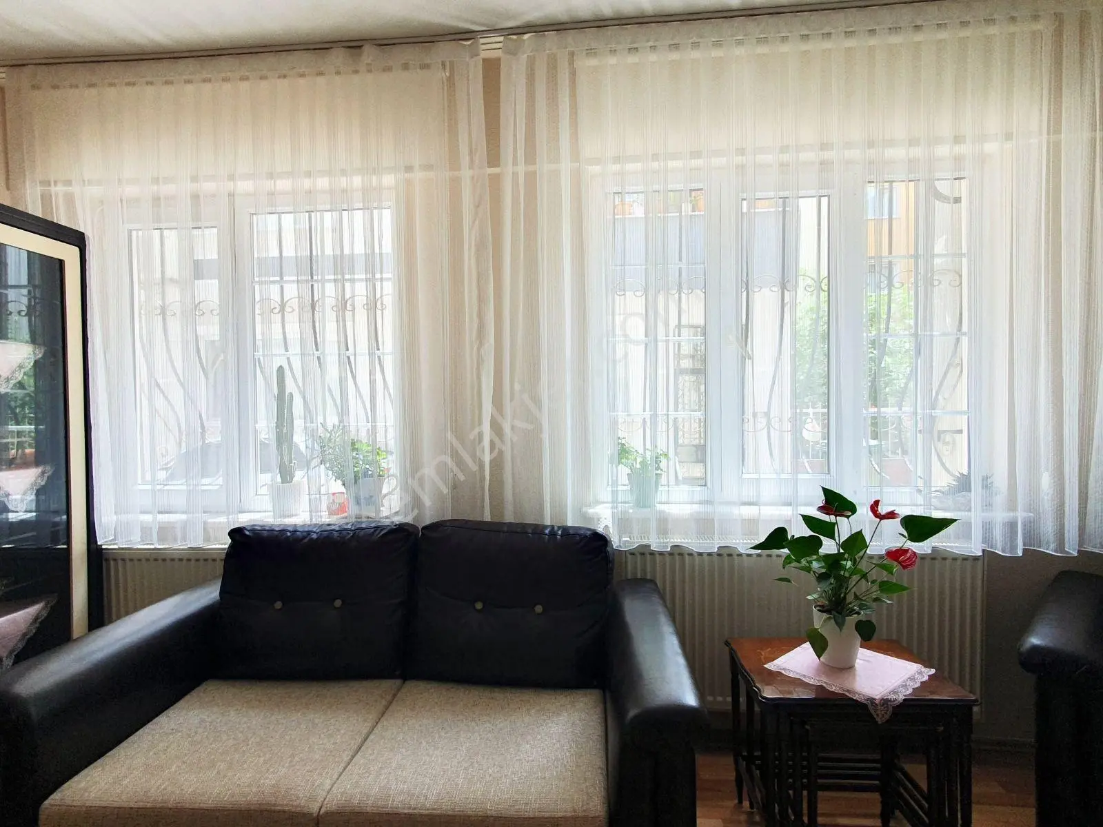 Kristal İz Esentepe İstasyonu Yanı 2+1 85m2 Satılık Daire - Görsel 3