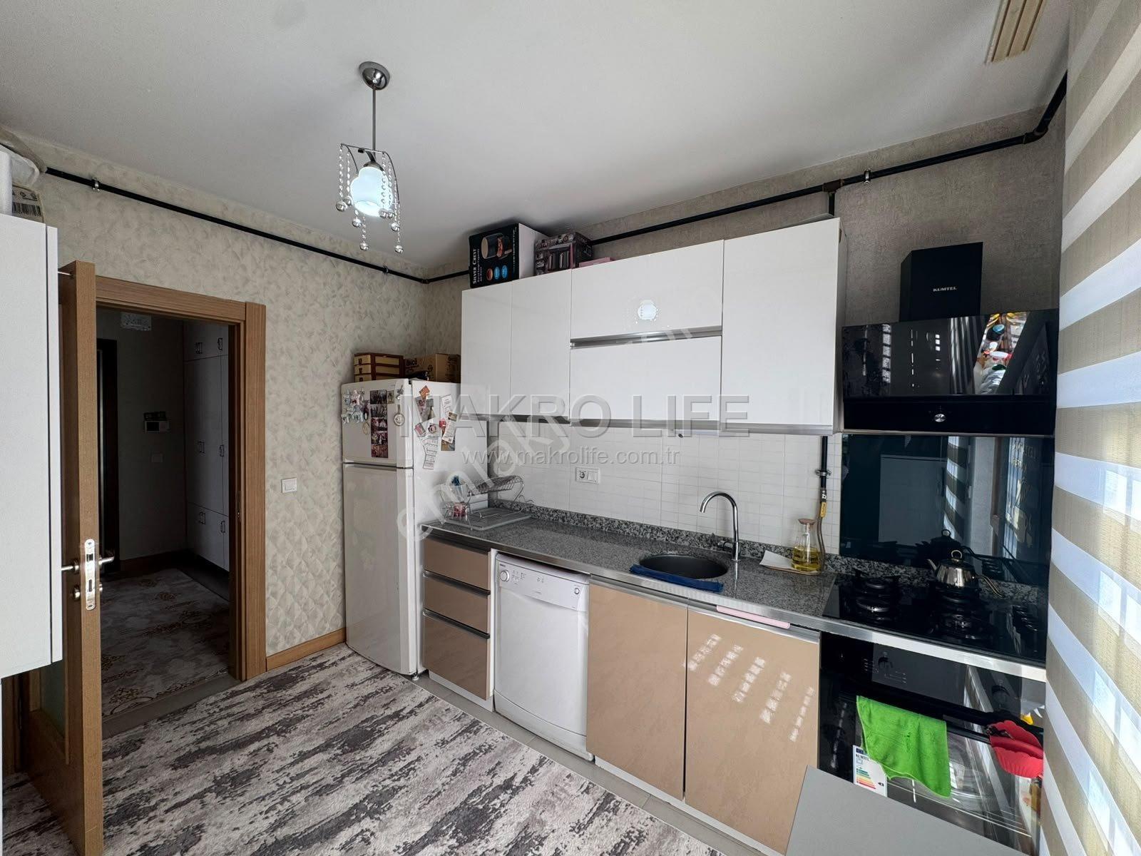 500 Evler'de Kiralık 2+1 Toki Dairesi - Görsel 6