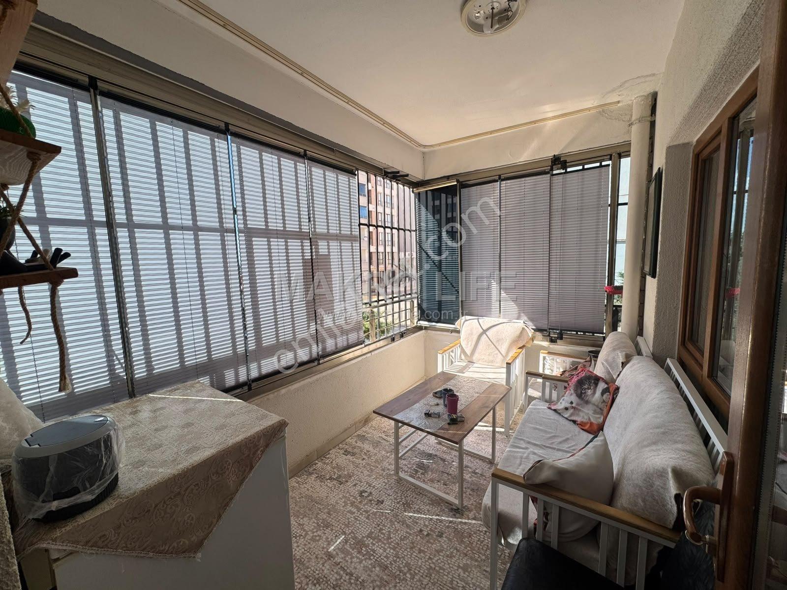 500 Evler'de Kiralık 2+1 Toki Dairesi - Görsel 16
