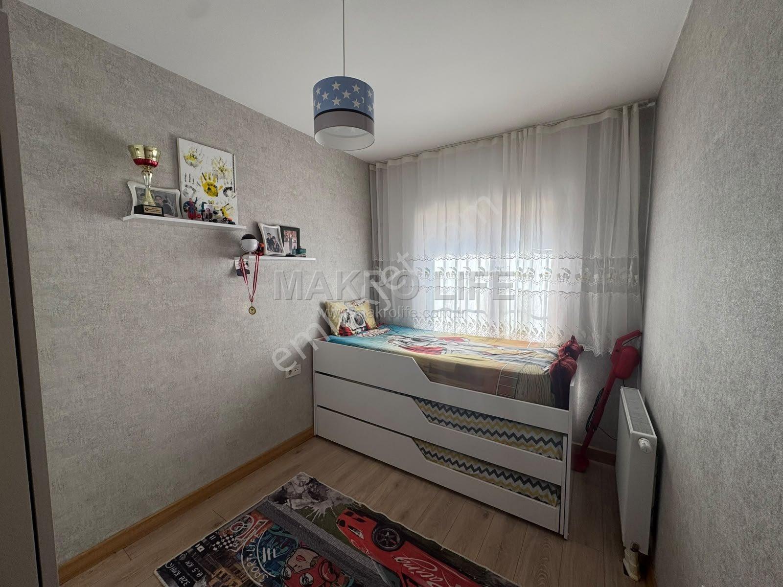 500 Evler'de Kiralık 2+1 Toki Dairesi - Görsel 7
