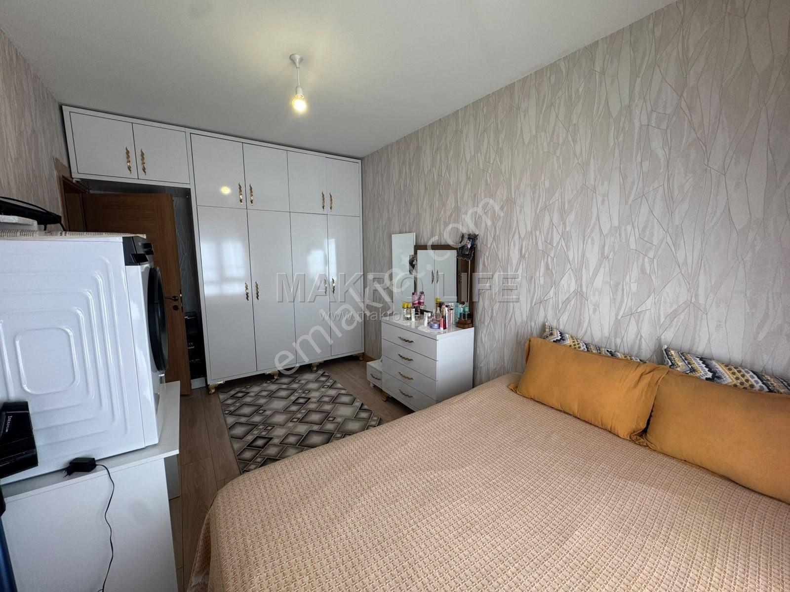 500 Evler'de Kiralık 2+1 Toki Dairesi - Görsel 4