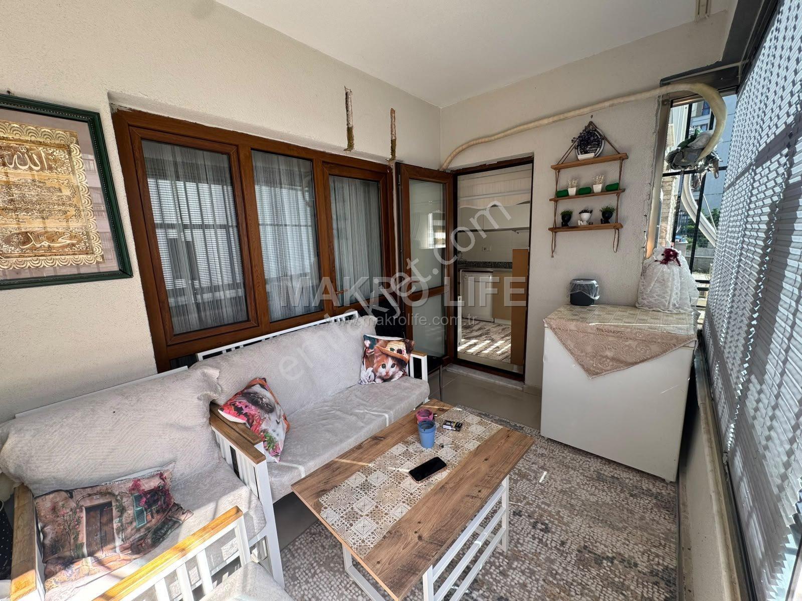 500 Evler'de Kiralık 2+1 Toki Dairesi - Görsel 15
