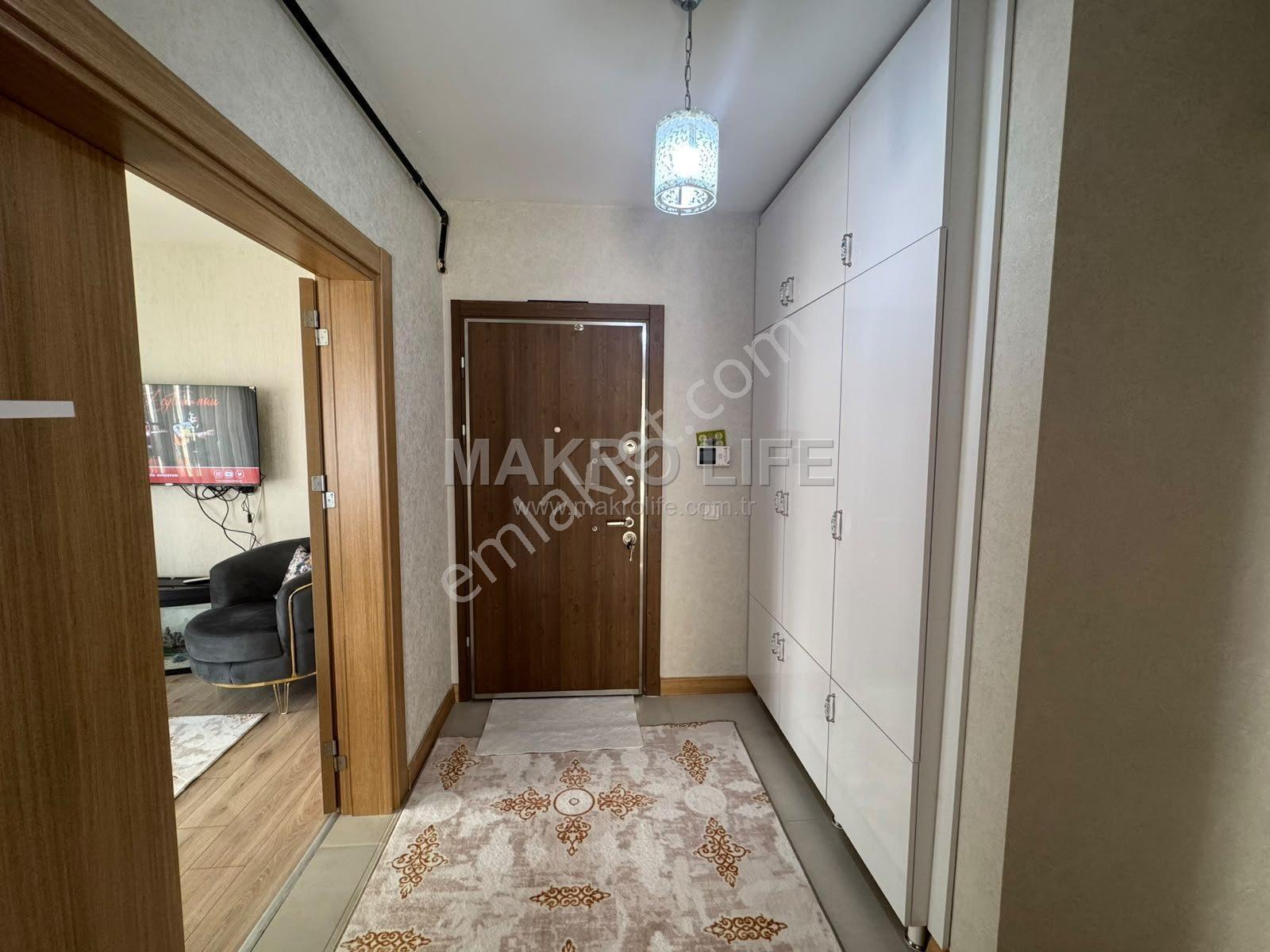 500 Evler'de Kiralık 2+1 Toki Dairesi - Görsel 9