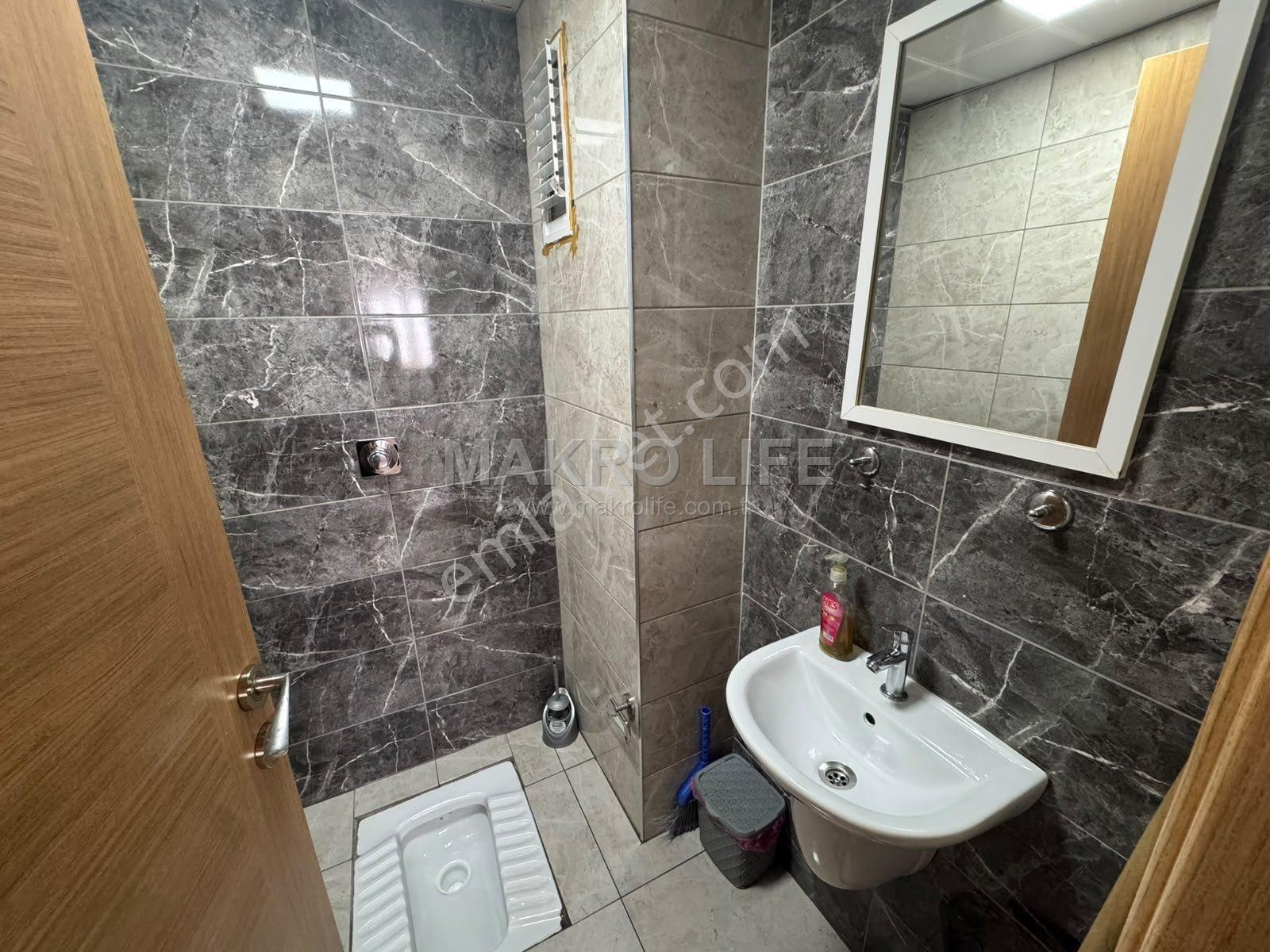 500 Evler'de Kiralık 2+1 Toki Dairesi - Görsel 14