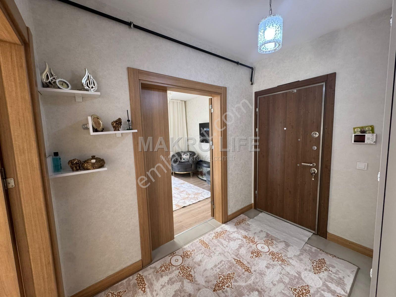 500 Evler'de Kiralık 2+1 Toki Dairesi - Görsel 10