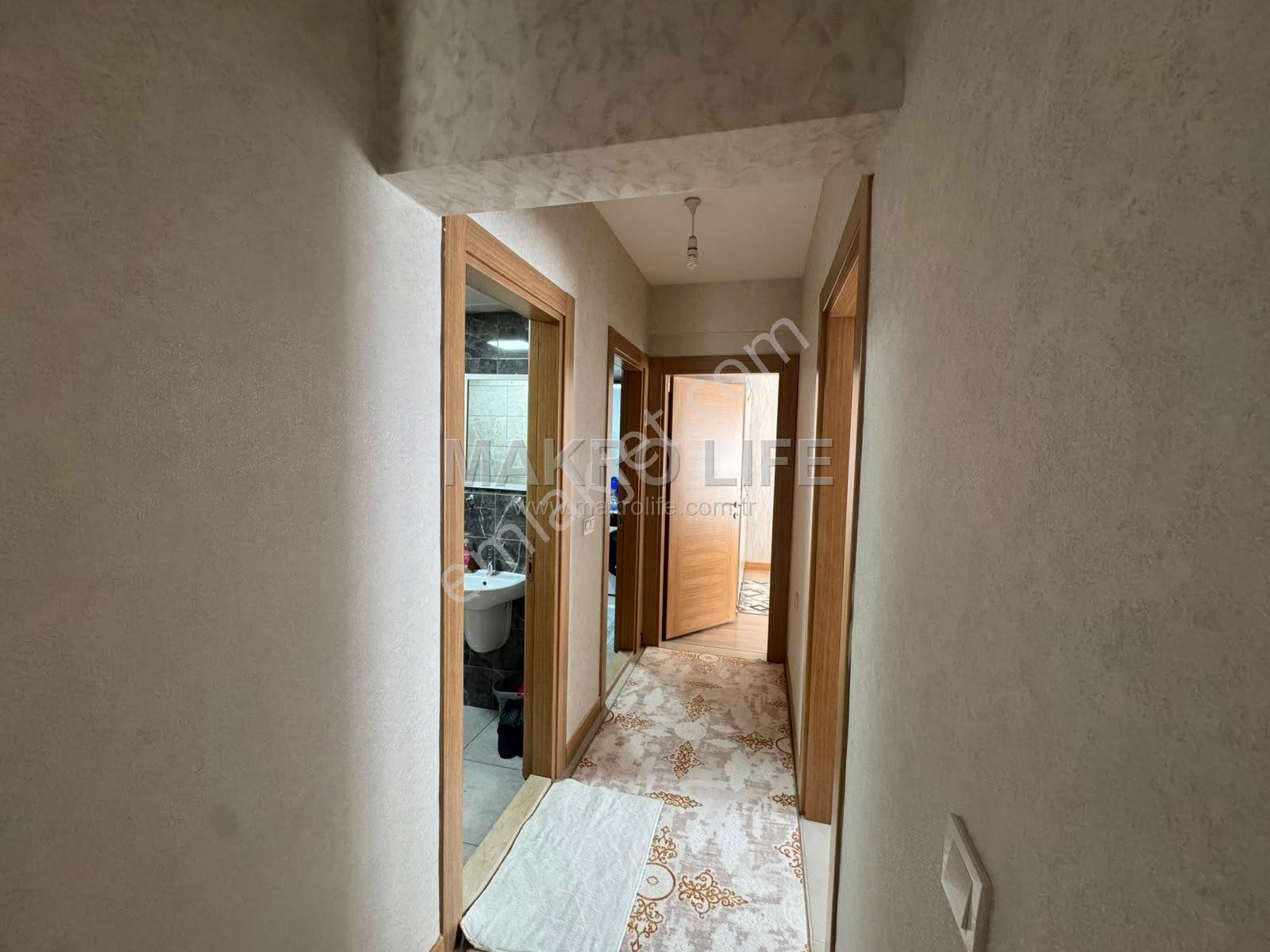 500 Evler'de Kiralık 2+1 Toki Dairesi - Görsel 11