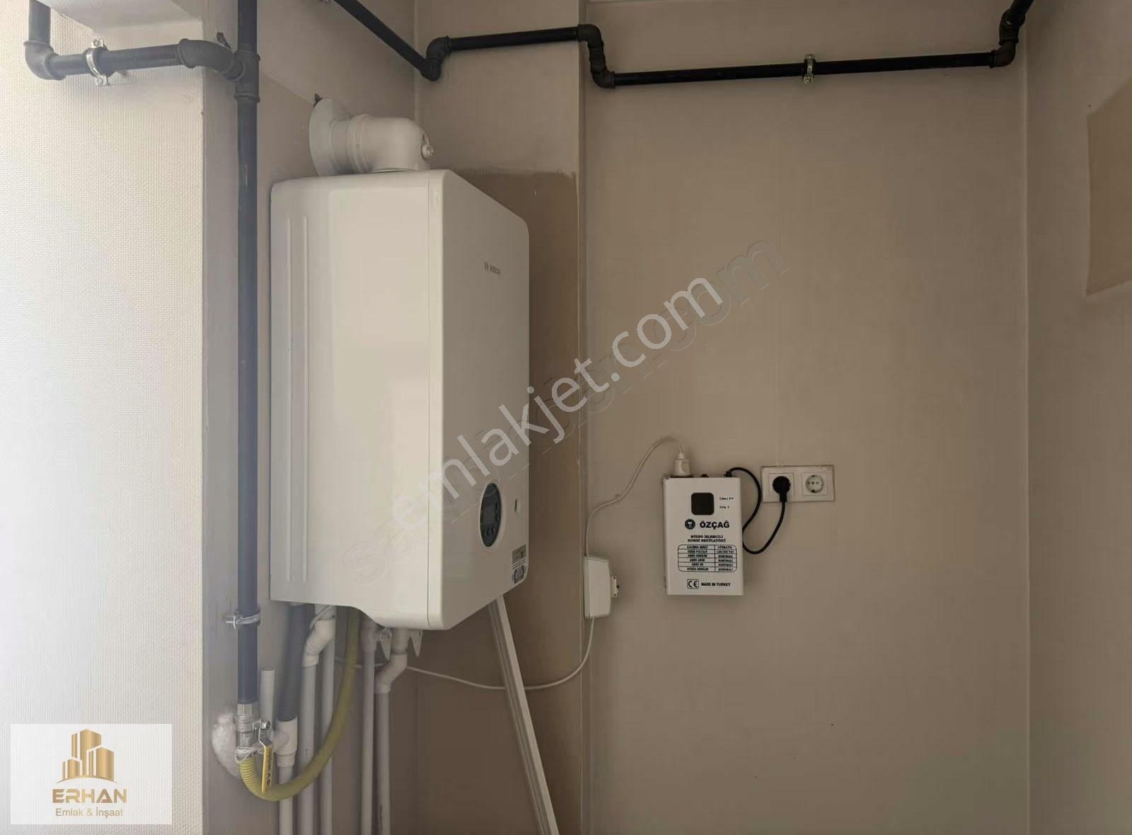 Kırklareli Vize Evren Mahallesinde Kiralık 2+1 Daire - Görsel 6