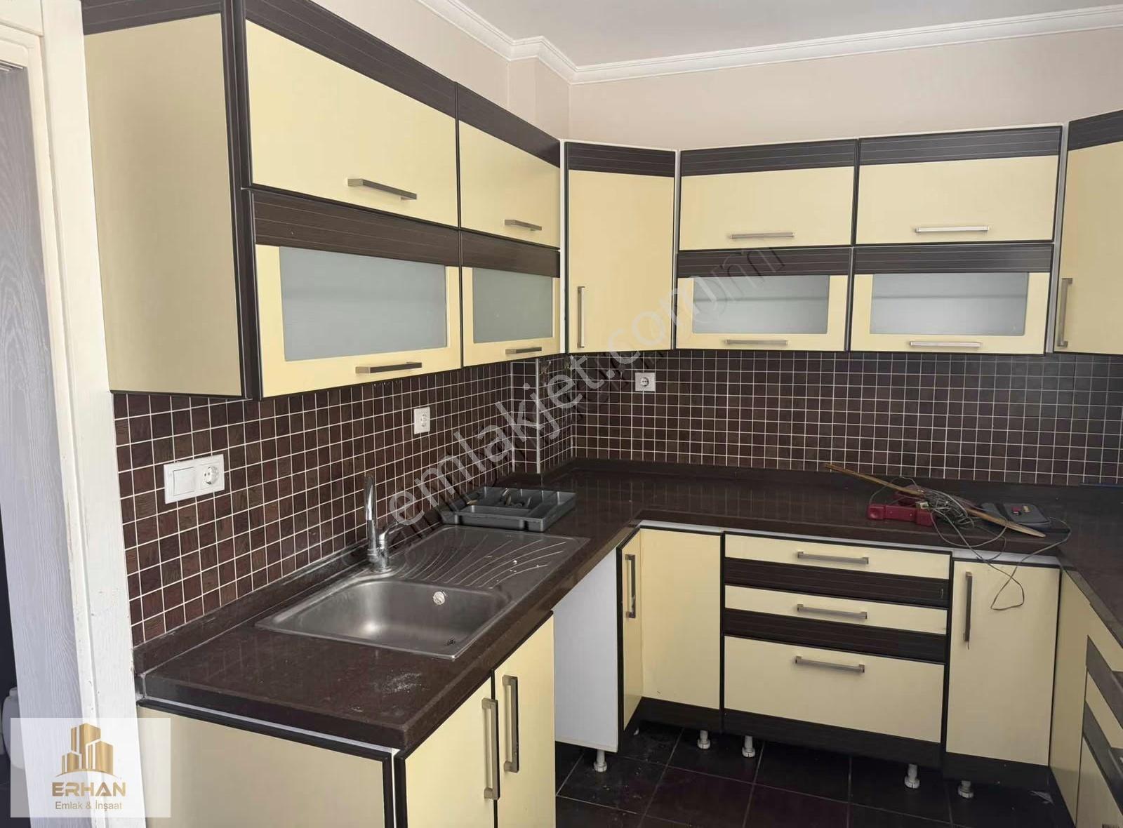 Kırklareli Vize Evren Mahallesinde Kiralık 2+1 Daire - Görsel 4