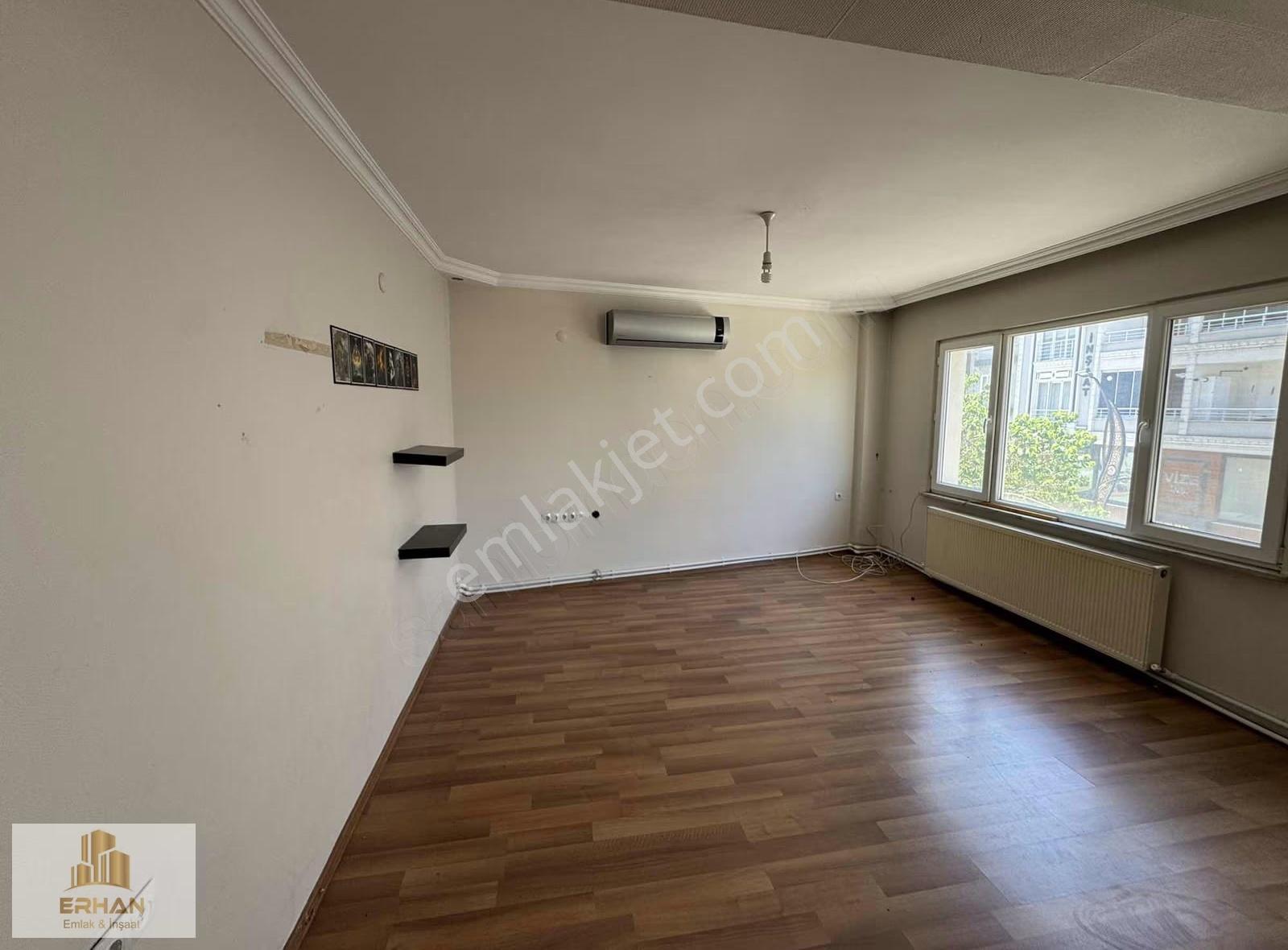 Kırklareli Vize Evren Mahallesinde Kiralık 2+1 Daire - Görsel 2