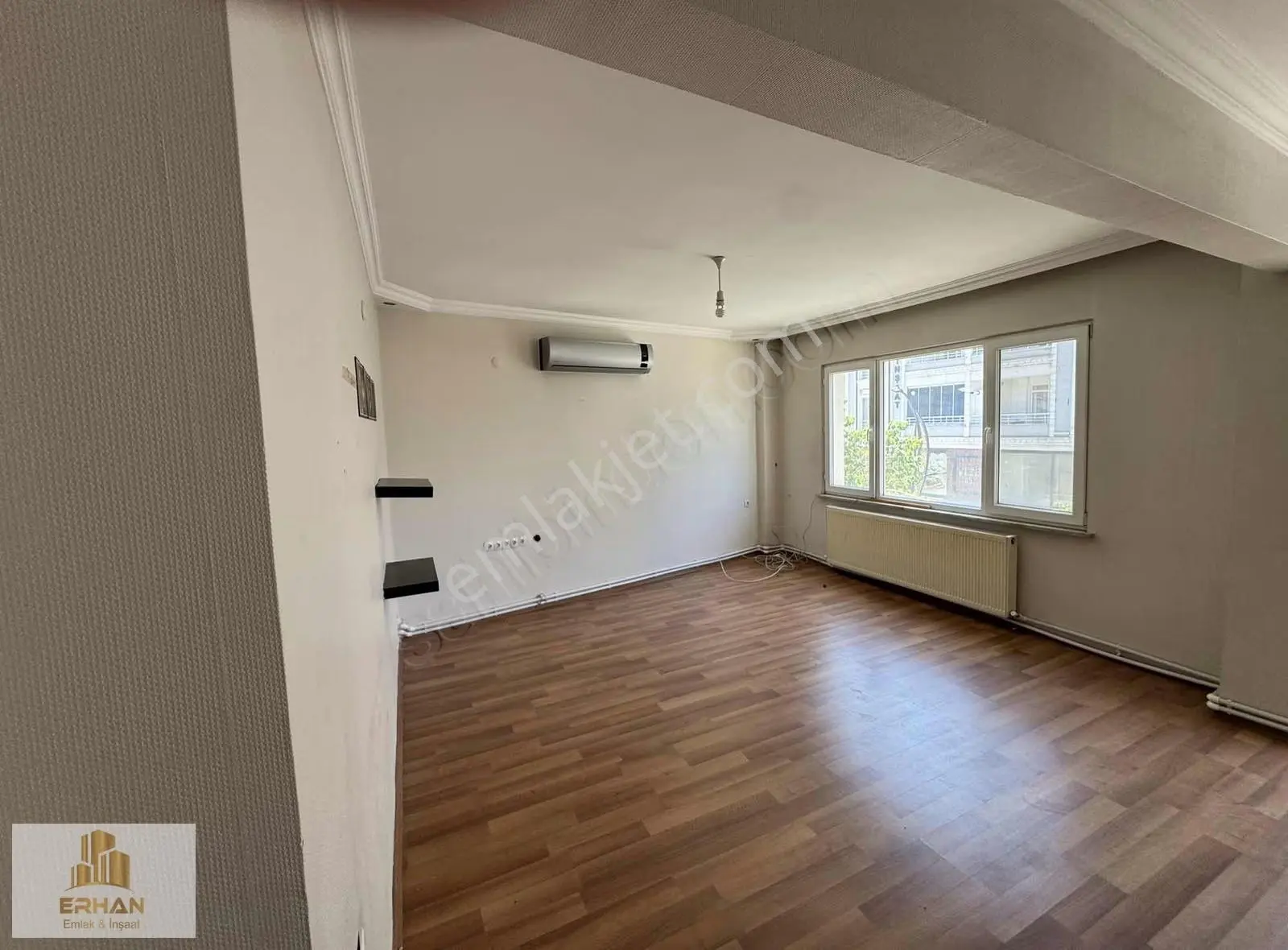 Kırklareli Vize Evren Mahallesinde Kiralık 2+1 Daire - Görsel 8