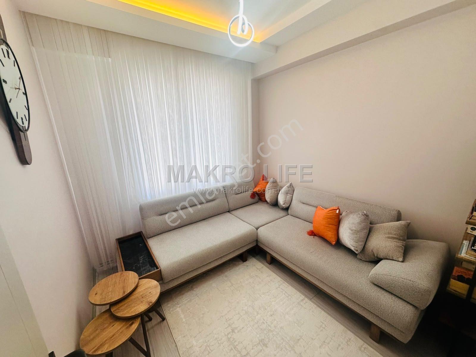 Bağcılar Havalimanı Kavşağında Karakuş Gold Satılık 3.5+1 Fırsat Daire - Görsel 13