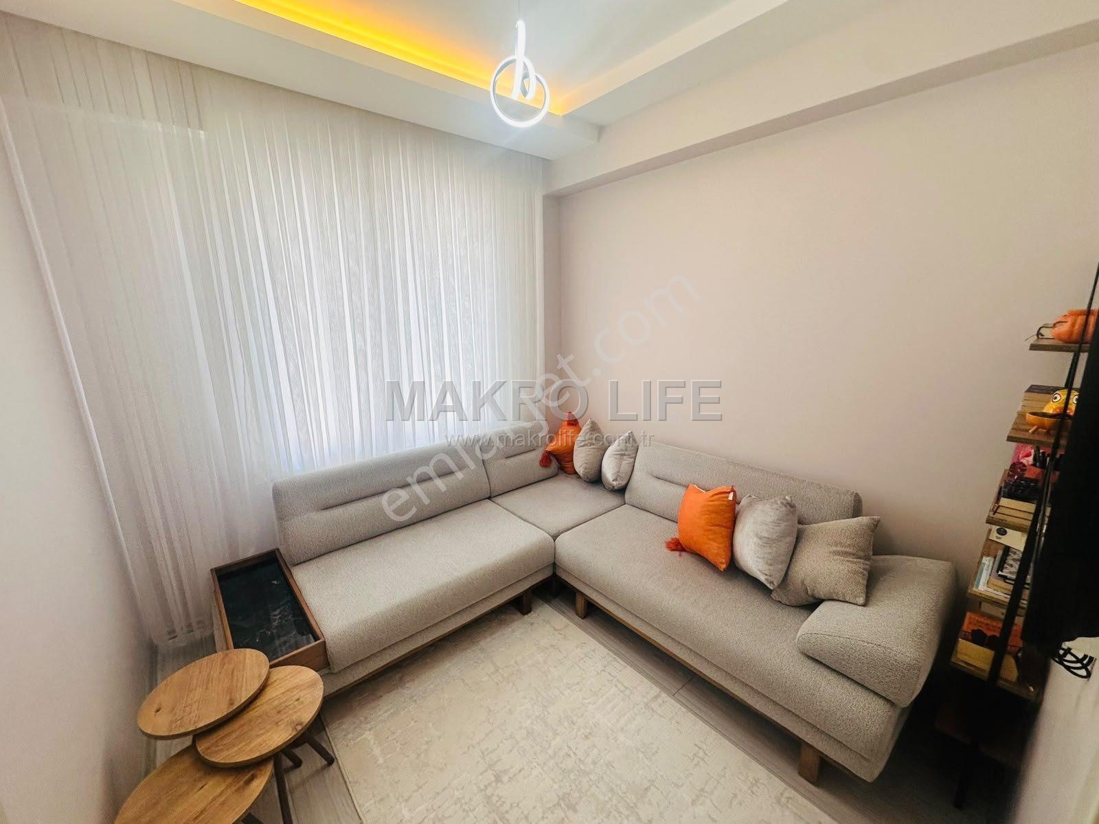 Bağcılar Havalimanı Kavşağında Karakuş Gold Satılık 3.5+1 Fırsat Daire - Görsel 12