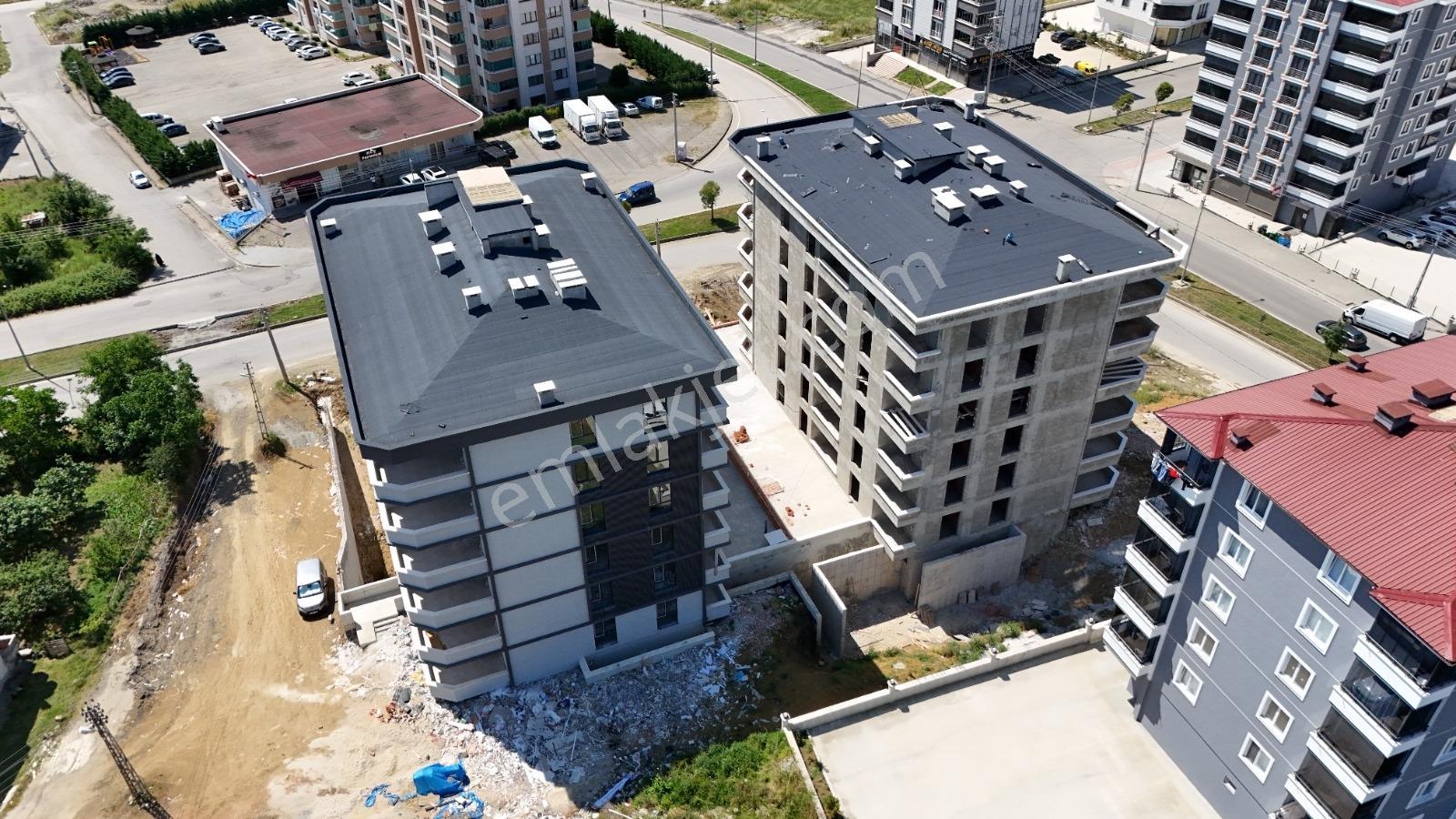 Bi·nova'dan Tepecik'de Kapalı Otoparklı Geniş Satılık 3+1 Daire - Görsel 26