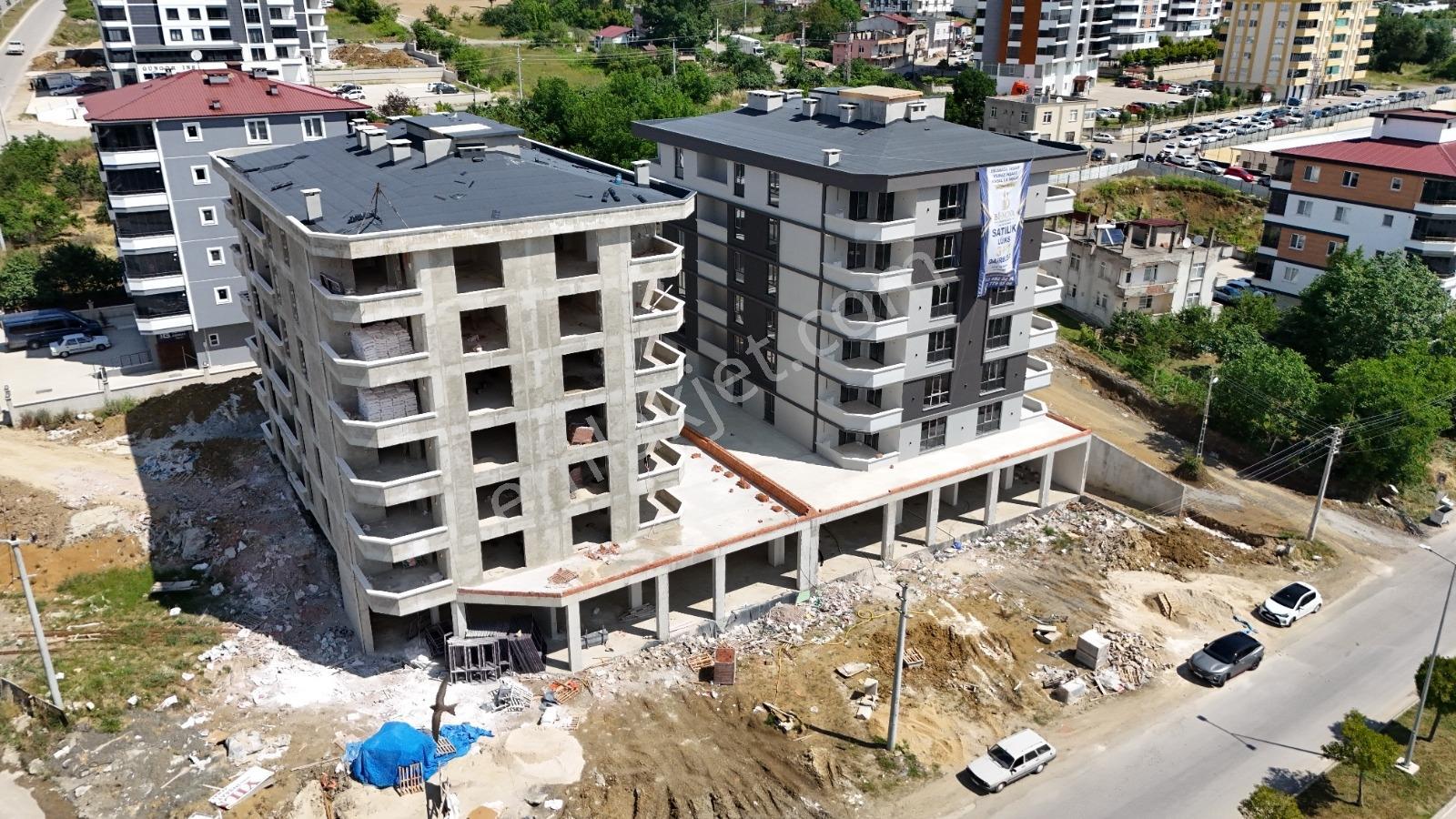 Bi·nova'dan Tepecik'de Kapalı Otoparklı Geniş Satılık 3+1 Daire - Görsel 22
