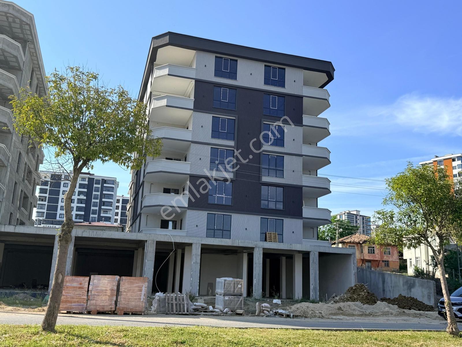 Bi·nova'dan Tepecik'de Kapalı Otoparklı Geniş Satılık 3+1 Daire - Görsel 16