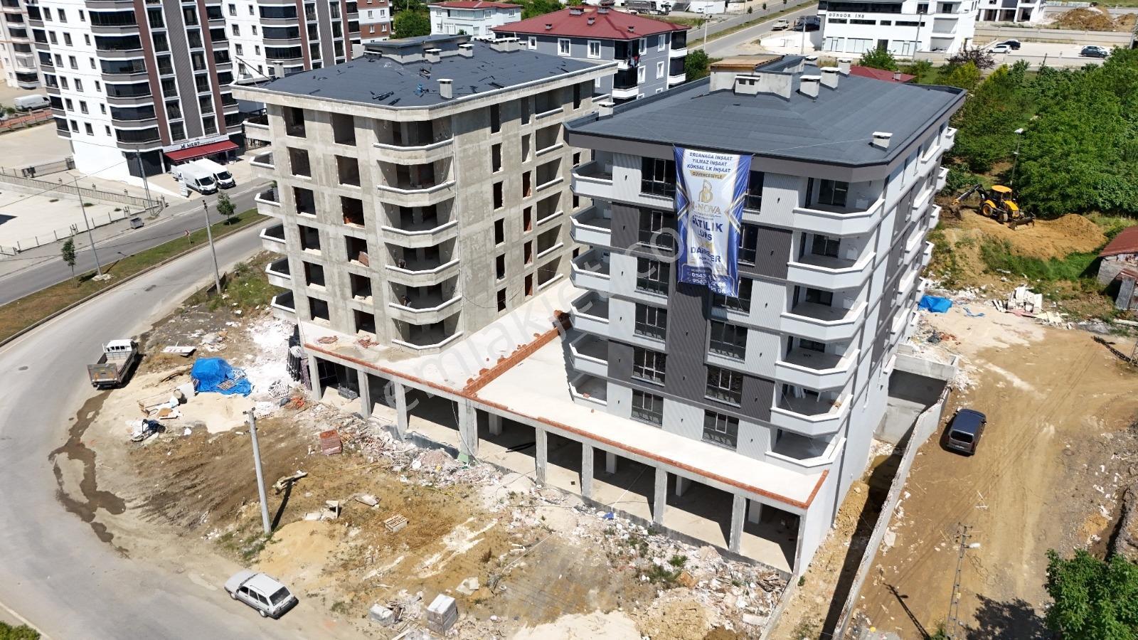 Bi·nova'dan Tepecik'de Kapalı Otoparklı Geniş Satılık 3+1 Daire - Görsel 24