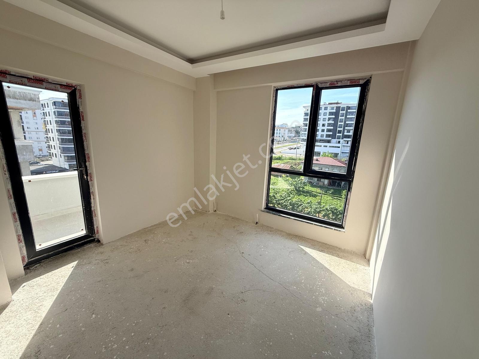 Bi·nova'dan Tepecik'de Kapalı Otoparklı Geniş Satılık 3+1 Daire - Görsel 18