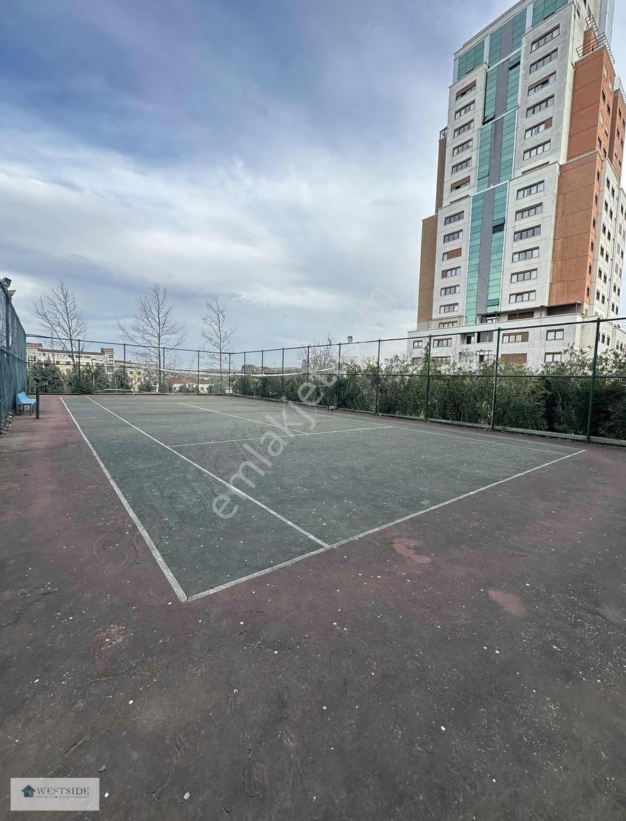 Bahçeşehir Spradon Kuleler 4+1 Ebeveyn Banyolu Satılık - Görsel 5