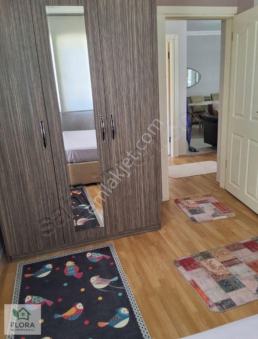 Muğla Köyceğiz Ulu Cami Mahallesi Eşyalı Kiralık 2+1 Daire - Görsel 13