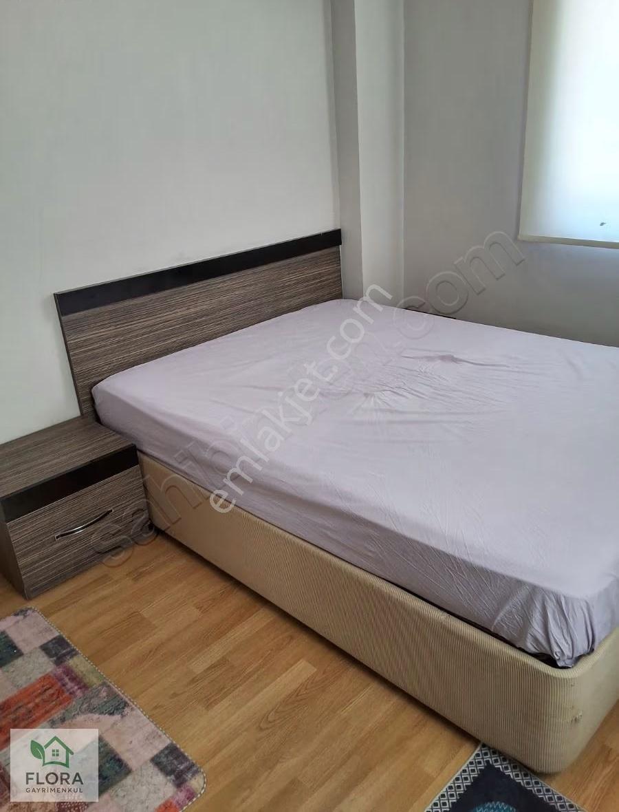 Muğla Köyceğiz Ulu Cami Mahallesi Eşyalı Kiralık 2+1 Daire - Görsel 12