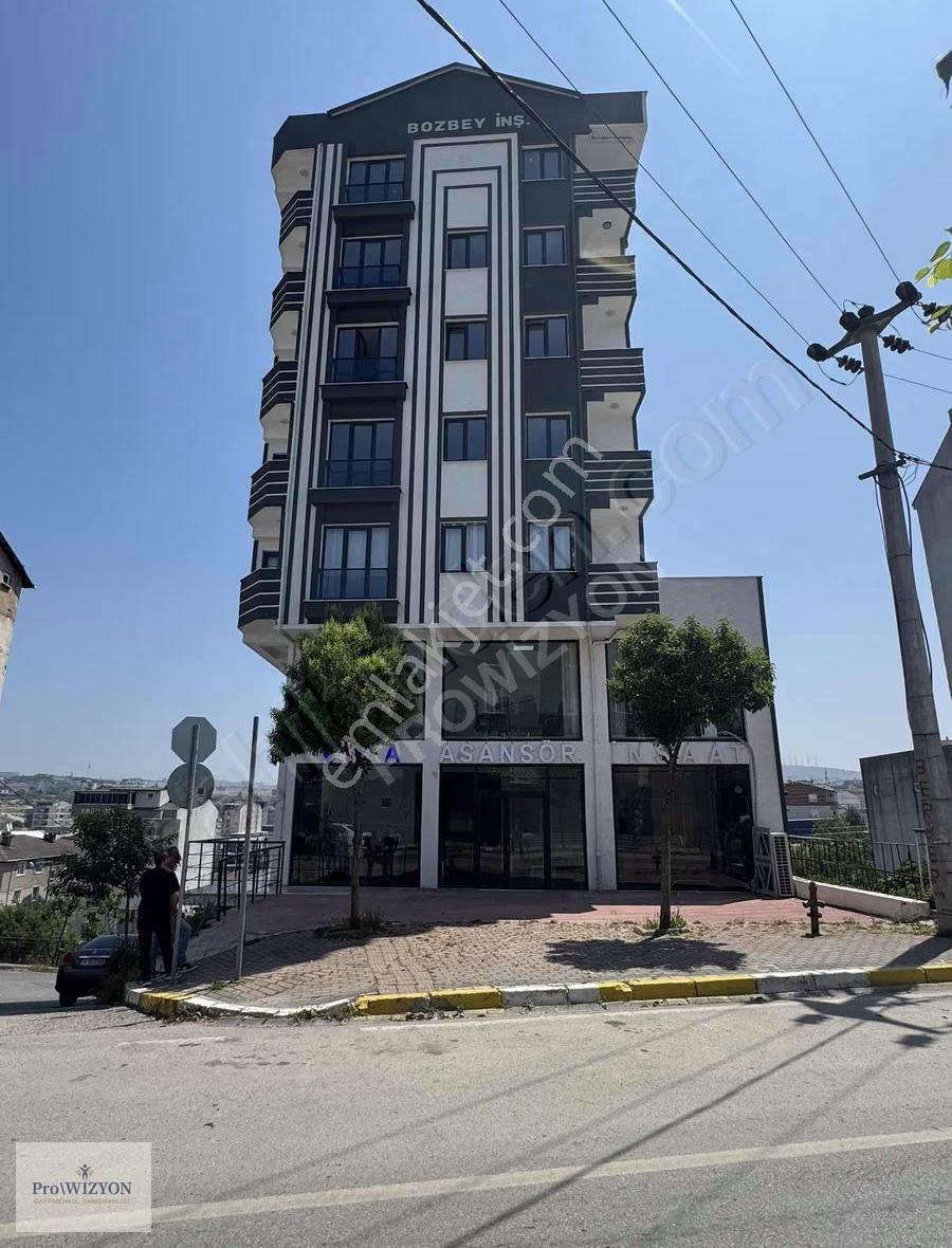 Fırsat Boş Çift Balkonlu Yeni Daire - Görsel 3