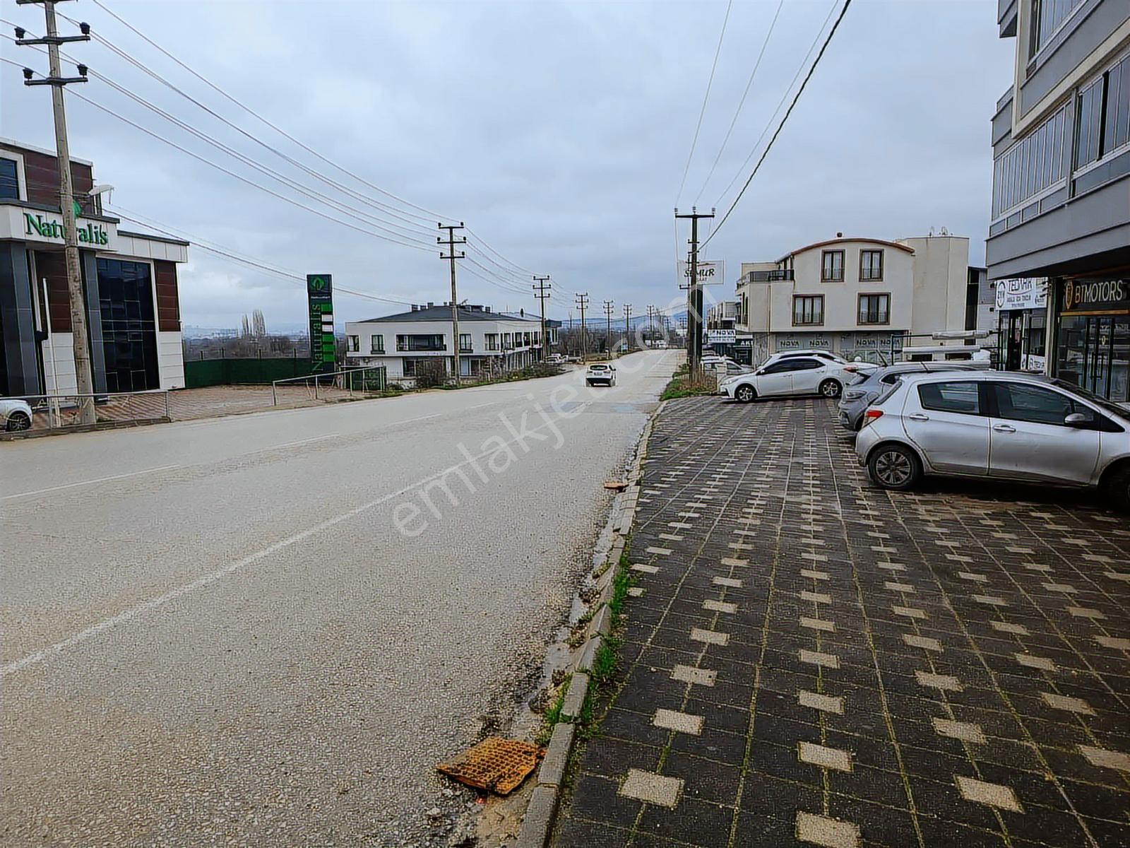 Remax Advantage'den Kayapa'da Cadde Üzerinde Satılık Dükkan - Görsel 17