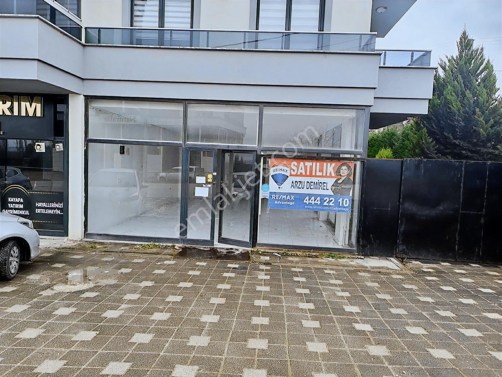Remax Advantage'den Kayapa'da Cadde Üzerinde Satılık Dükkan - Görsel 13