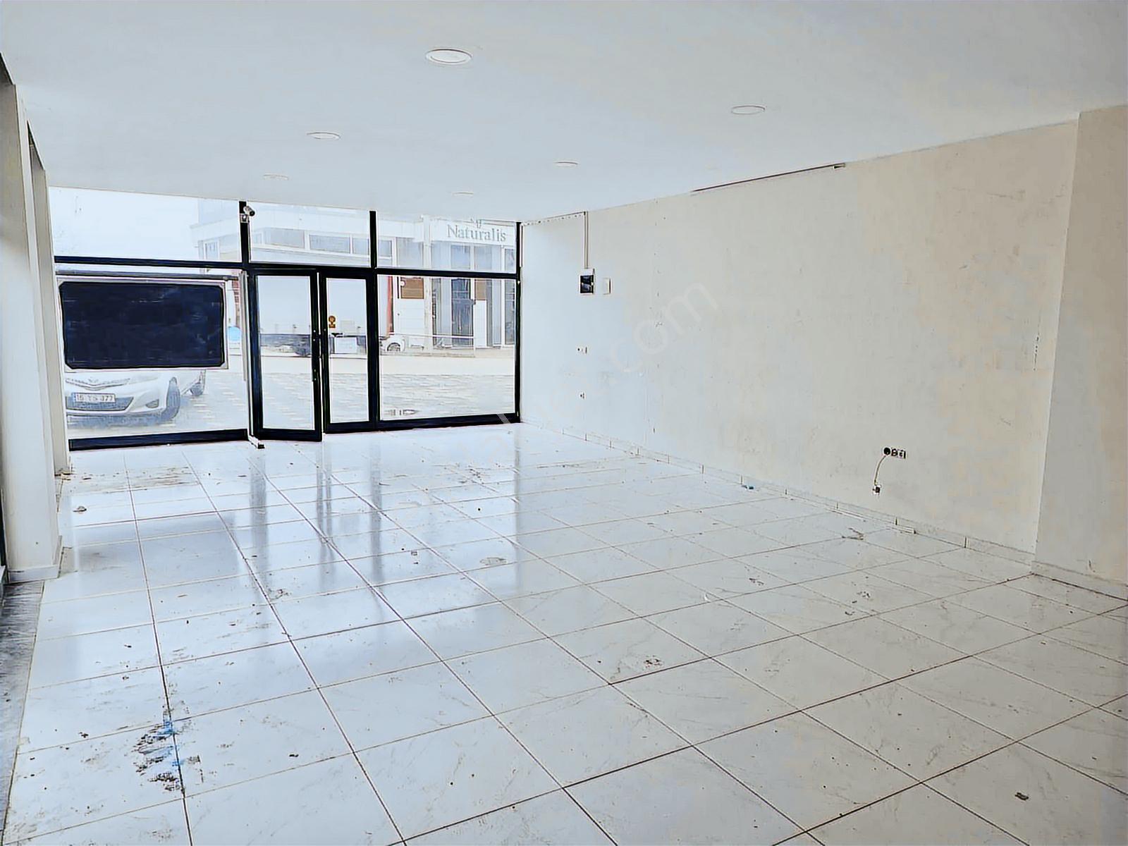 Remax Advantage'den Kayapa'da Cadde Üzerinde Satılık Dükkan - Görsel 10