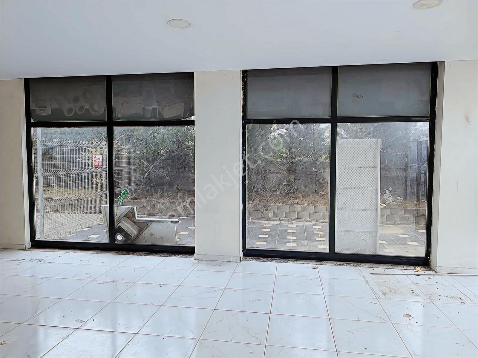 Remax Advantage'den Kayapa'da Cadde Üzerinde Satılık Dükkan - Görsel 2