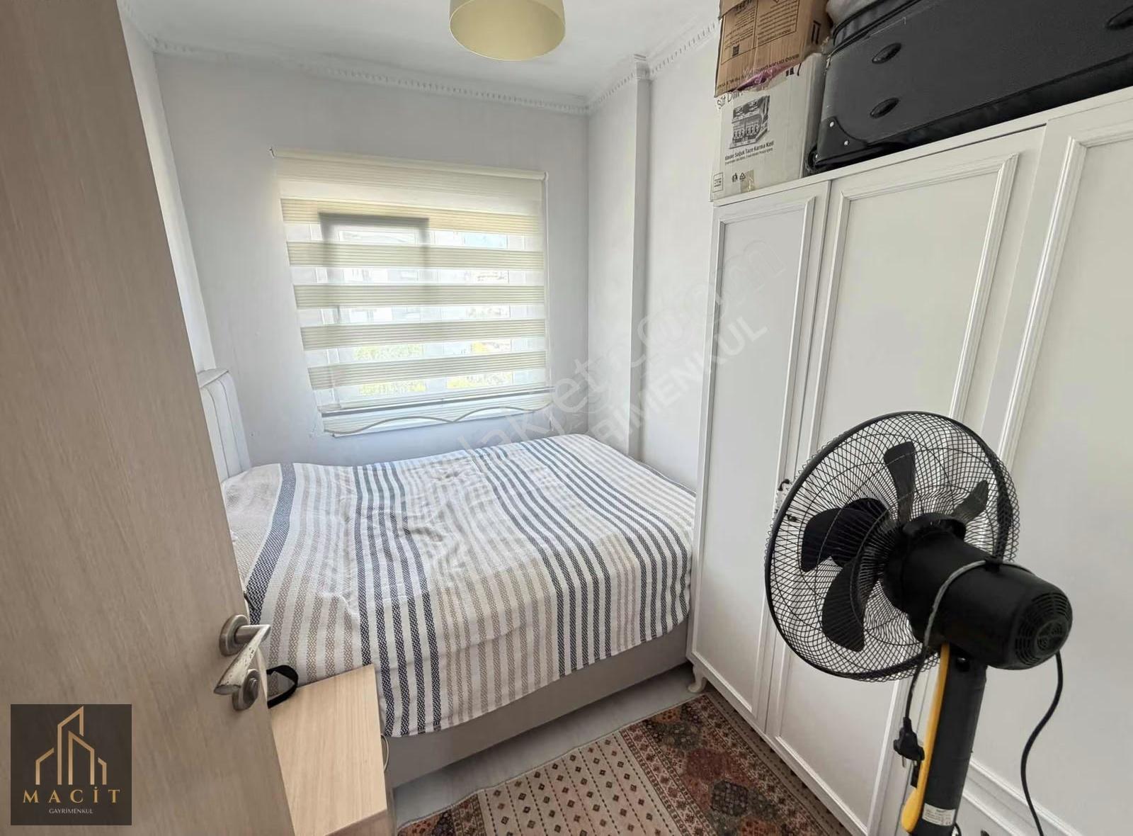 Macit'den Görükle Dumllupınar'da Eşyalı 2+1 Satılık Daire - Görsel 30