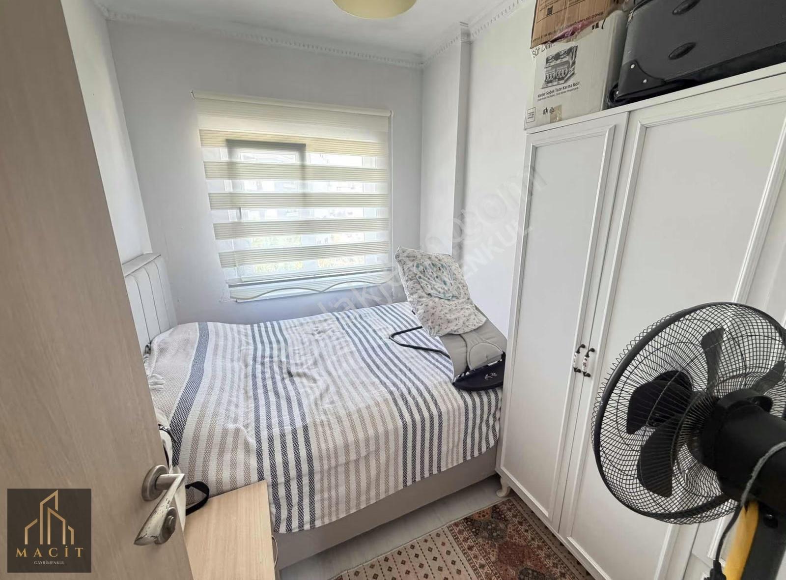Macit'den Görükle Dumllupınar'da Eşyalı 2+1 Satılık Daire - Görsel 25