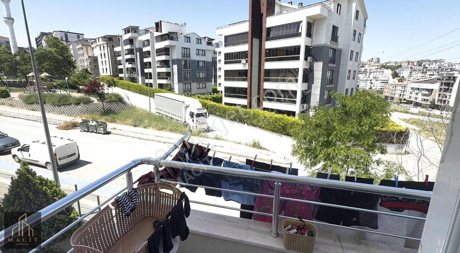 Macit'den Görükle Dumllupınar'da Eşyalı 2+1 Satılık Daire - Görsel 22