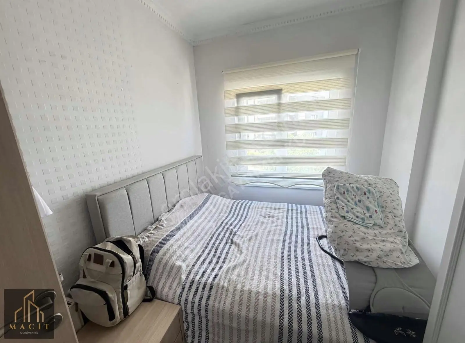 Macit'den Görükle Dumllupınar'da Eşyalı 2+1 Satılık Daire - Görsel 4
