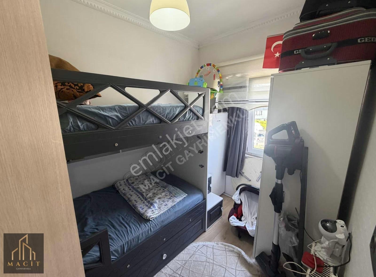 Macit'den Görükle Dumllupınar'da Eşyalı 2+1 Satılık Daire - Görsel 28