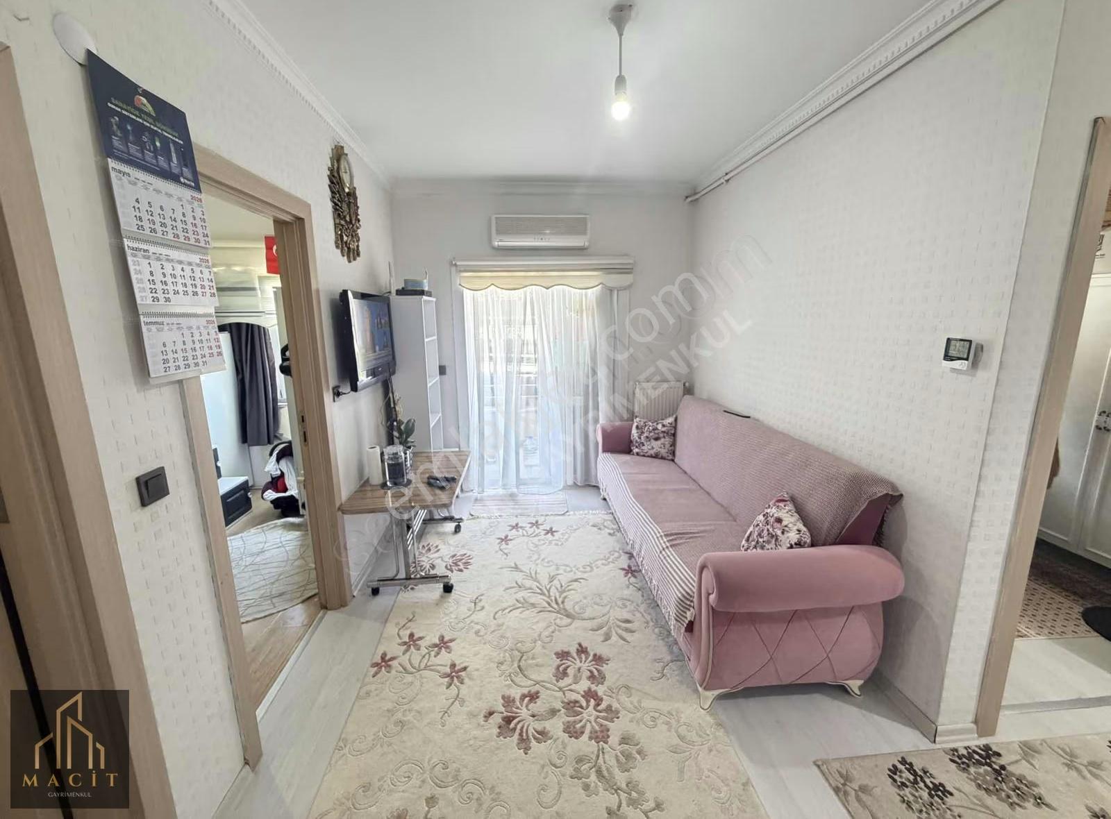 Macit'den Görükle Dumllupınar'da Eşyalı 2+1 Satılık Daire - Görsel 29