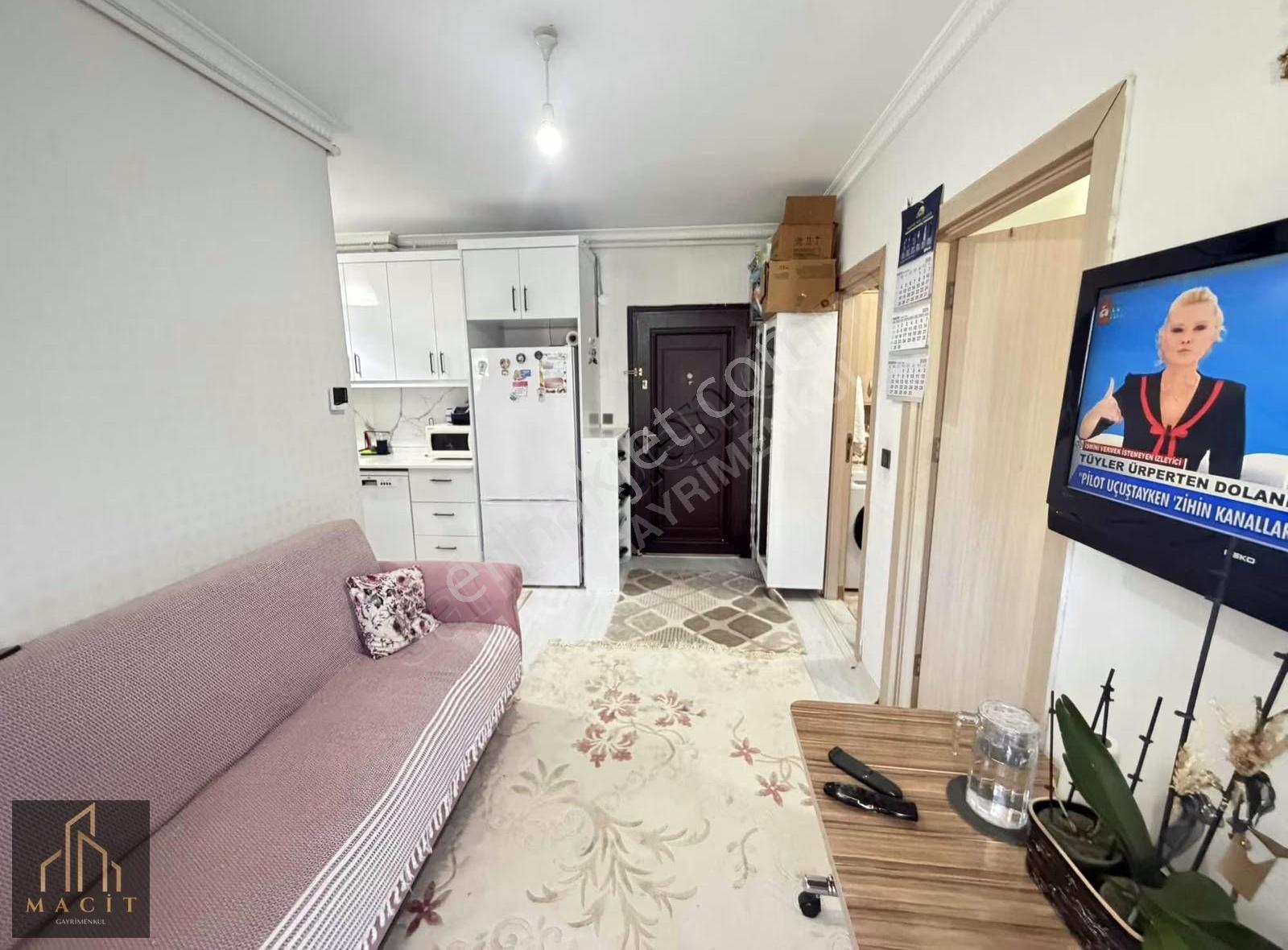 Macit'den Görükle Dumllupınar'da Eşyalı 2+1 Satılık Daire - Görsel 27