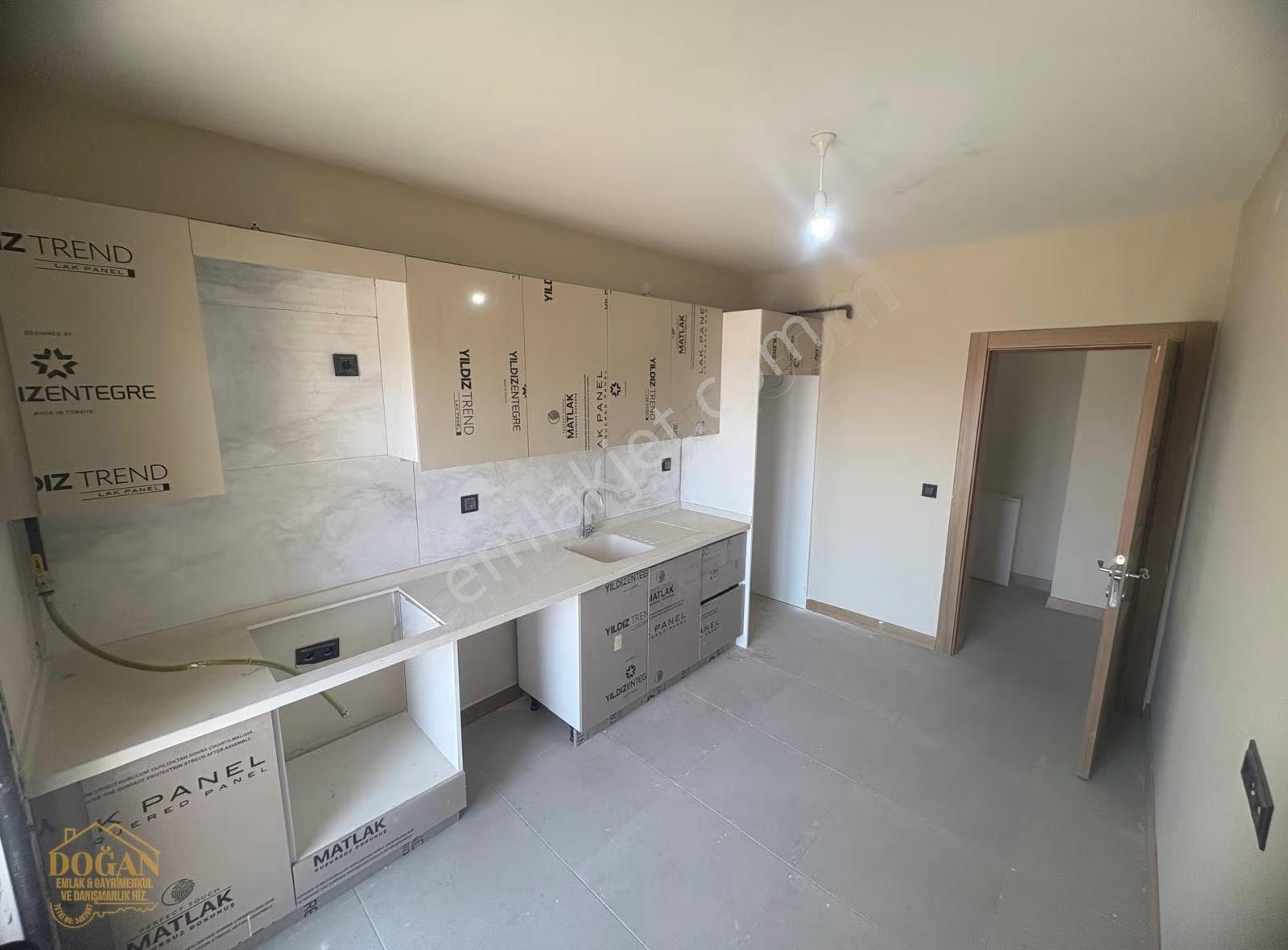 Toki Güvencesiyle | Maltepe'de Önü Kapanmaz, 80 M² Net Kullanım - Görsel 17